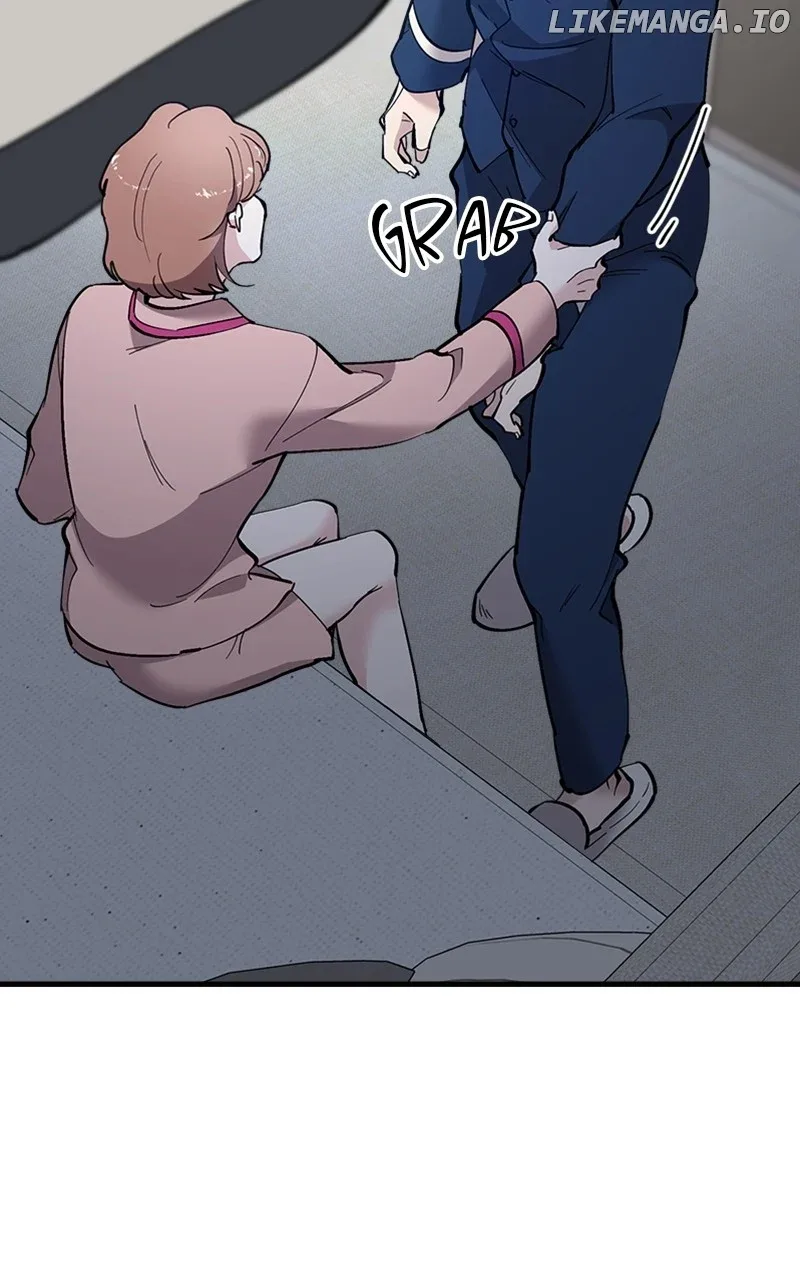 The Team Leader is Tired of Being A Newlywed Chapter 58 page 115