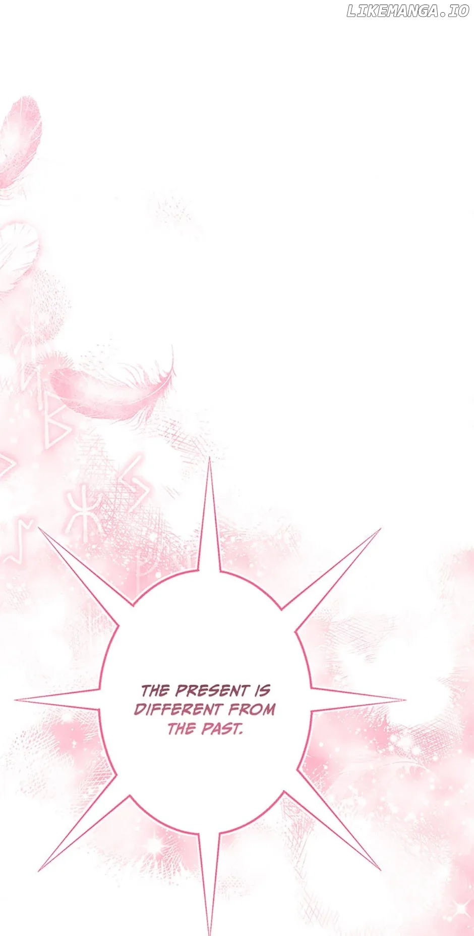 The villain’s young backer Chapter 59 page 73