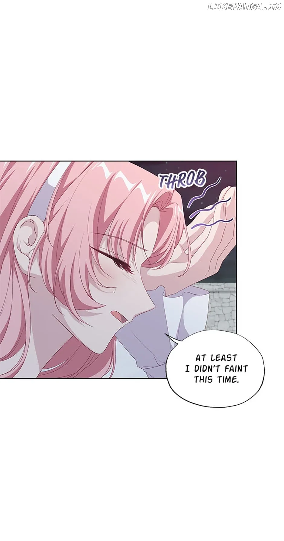 The villain’s young backer Chapter 59 page 79