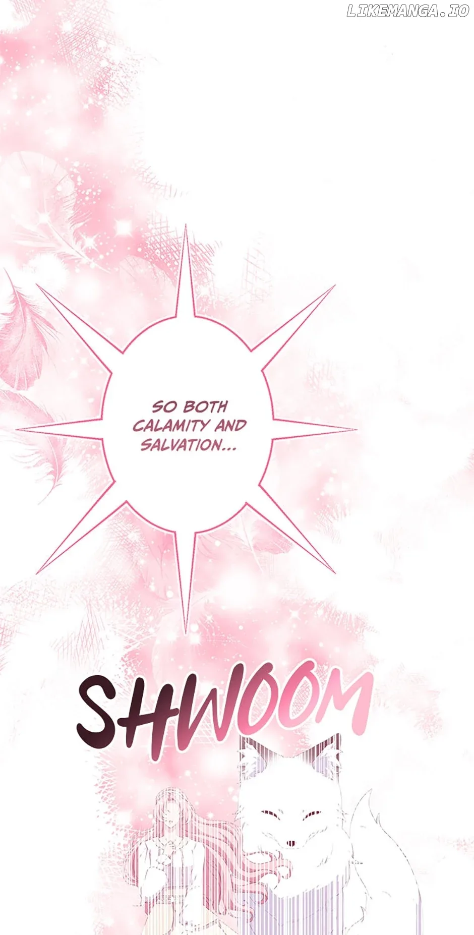The villain’s young backer Chapter 59 page 75
