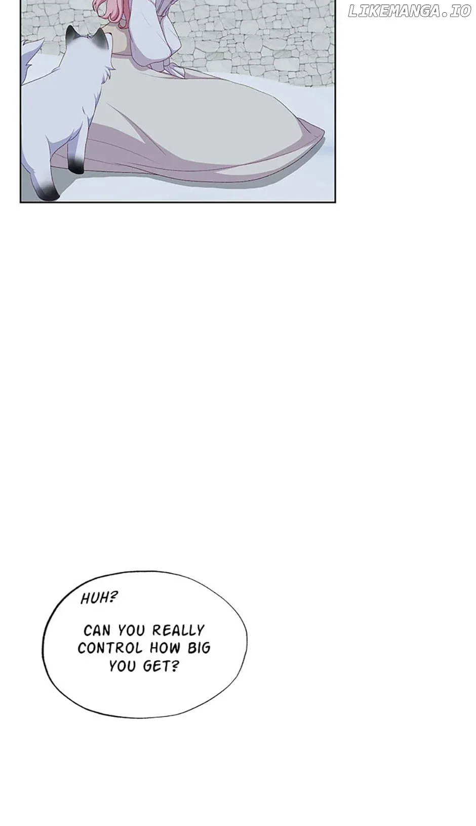 The villain’s young backer Chapter 59 page 82