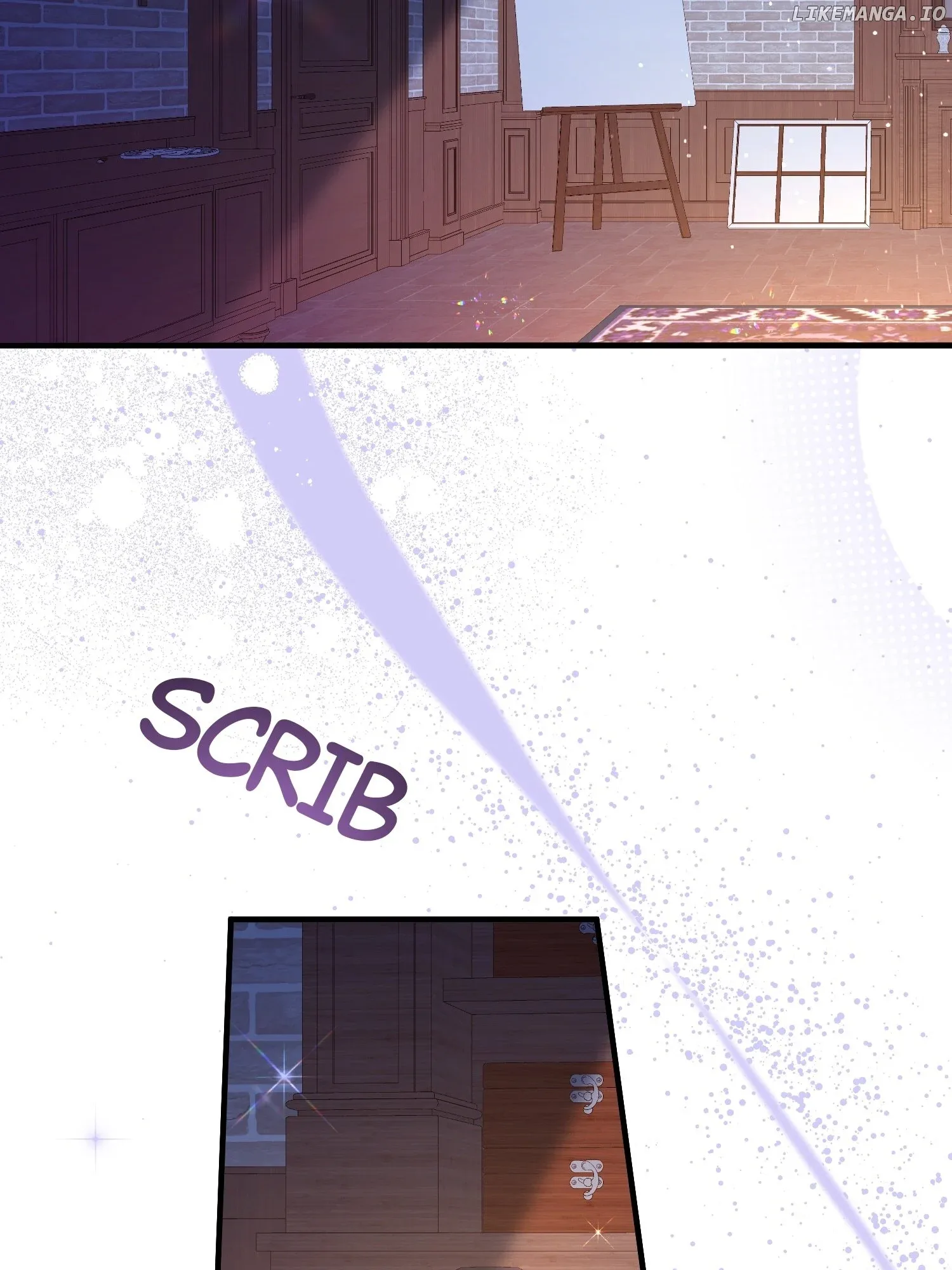 To Those Who Long for My Destruction Chapter 58 page 3