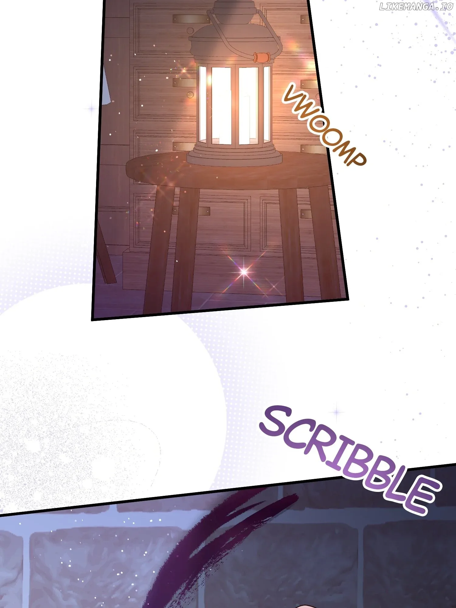 To Those Who Long for My Destruction Chapter 58 page 4