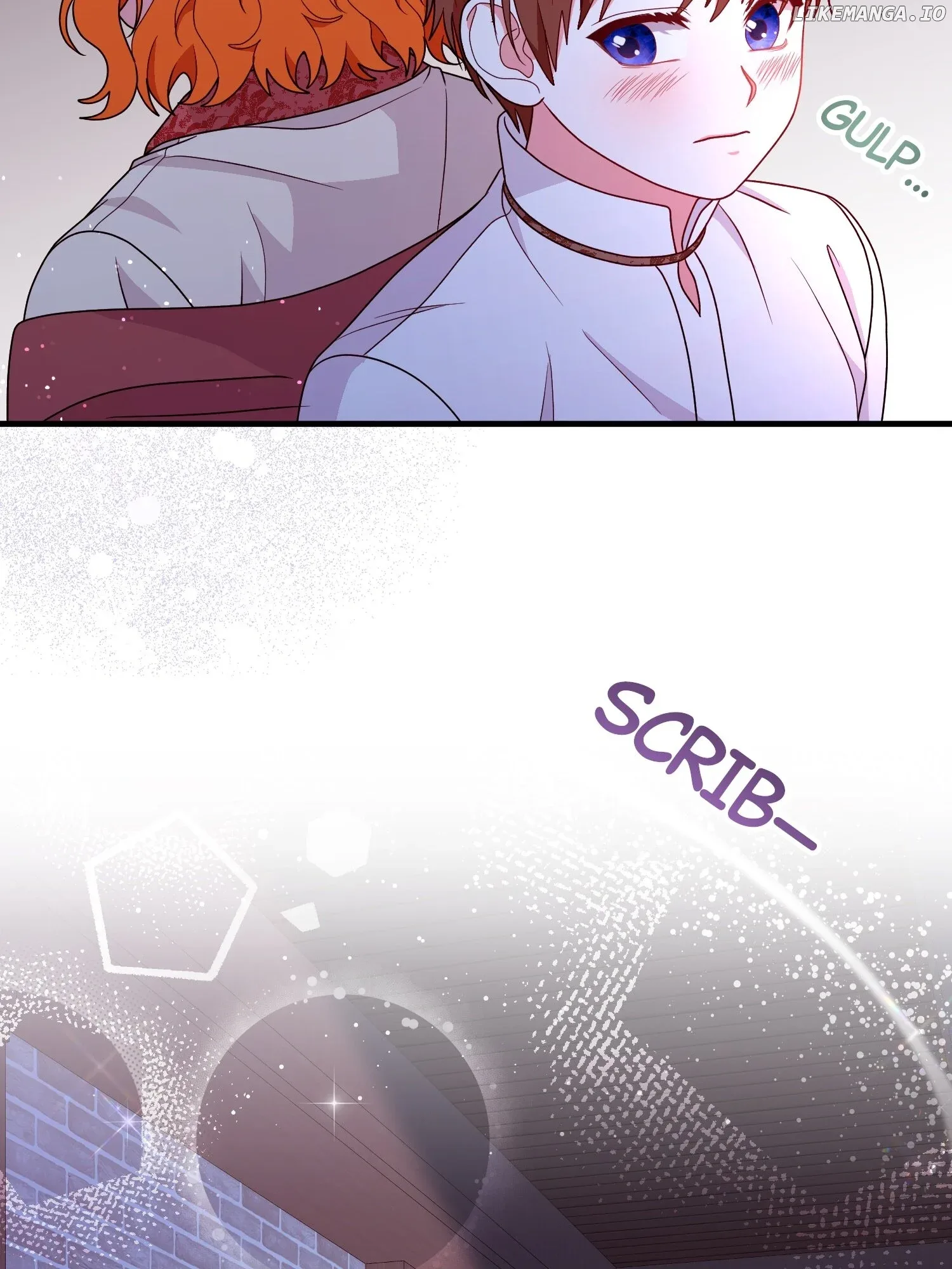 To Those Who Long for My Destruction Chapter 58 page 6