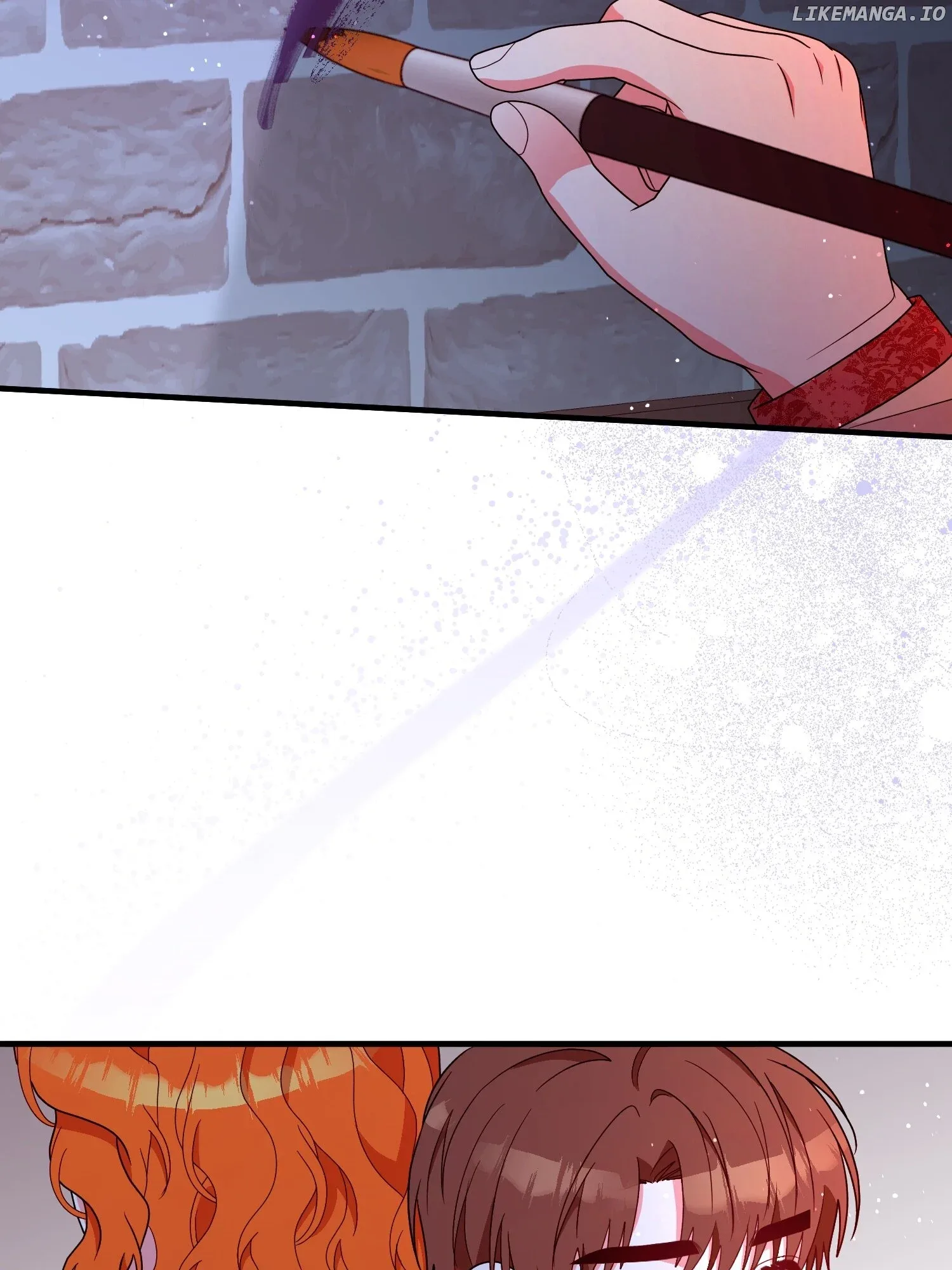 To Those Who Long for My Destruction Chapter 58 page 5