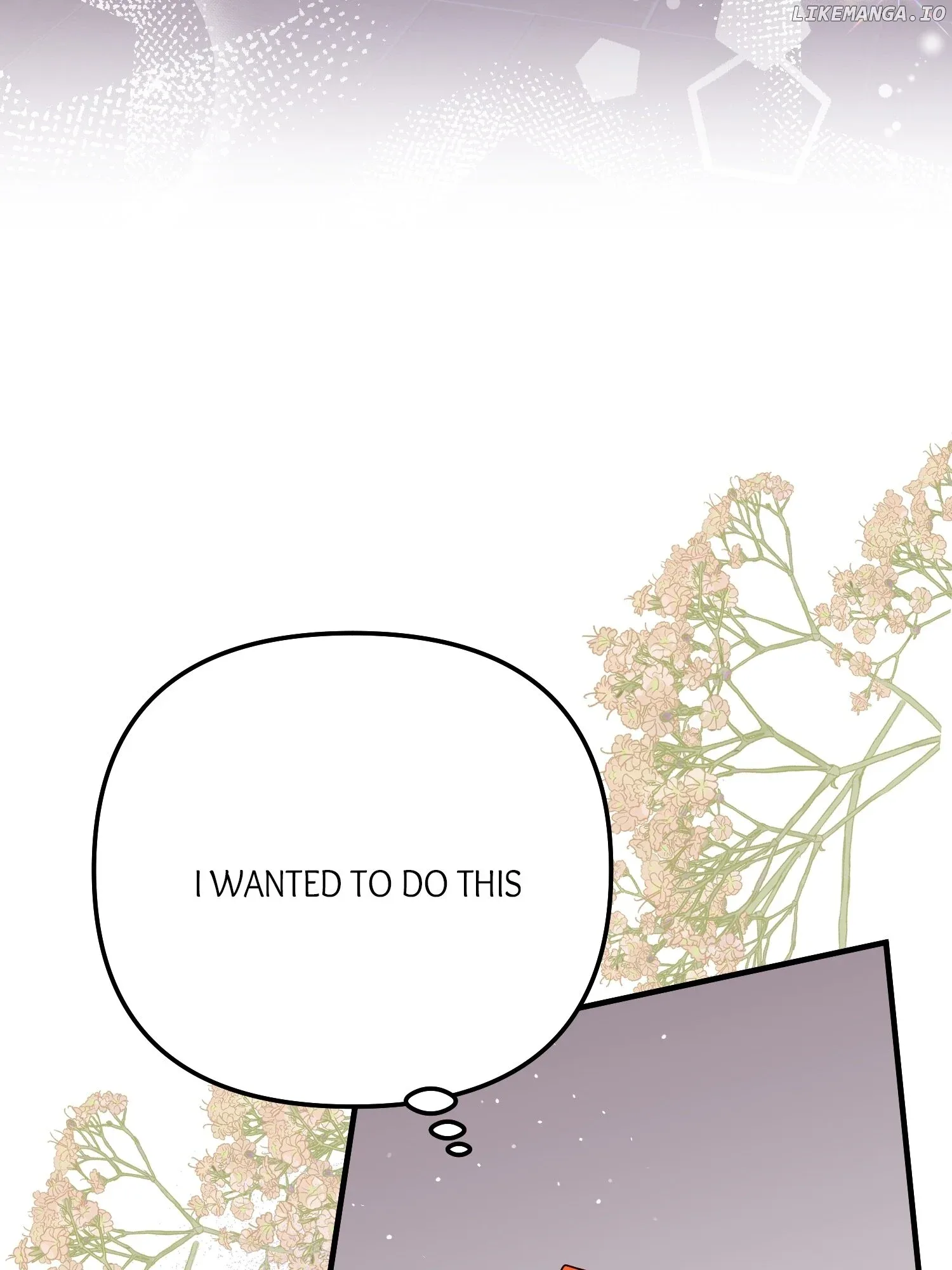 To Those Who Long for My Destruction Chapter 58 page 8