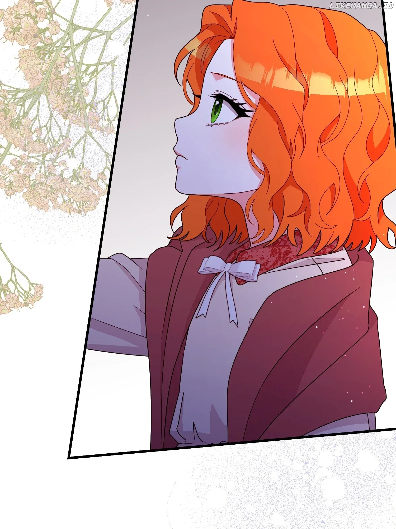 To Those Who Long for My Destruction Chapter 58 page 9