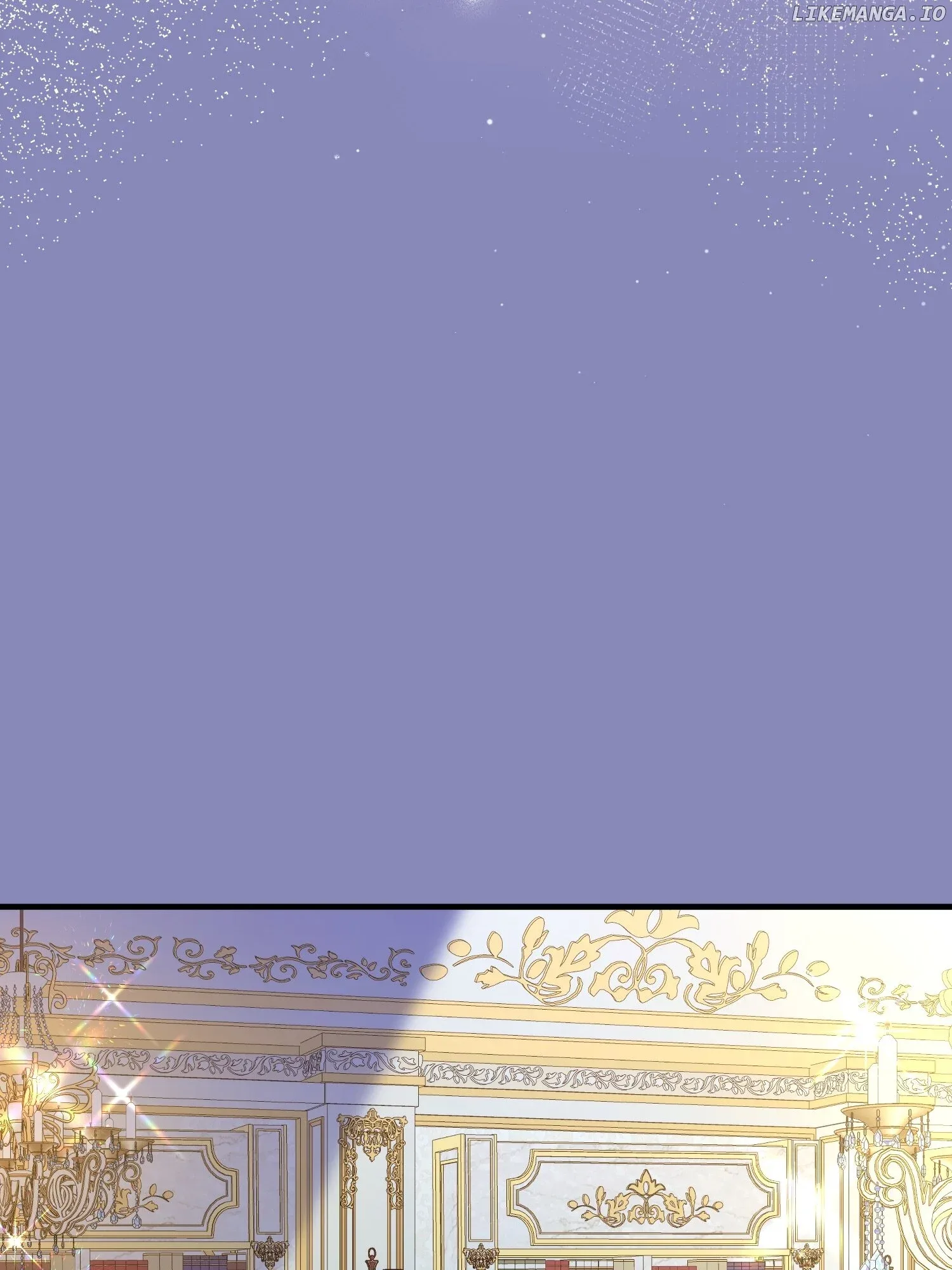 To Those Who Long for My Destruction Chapter 58 page 11