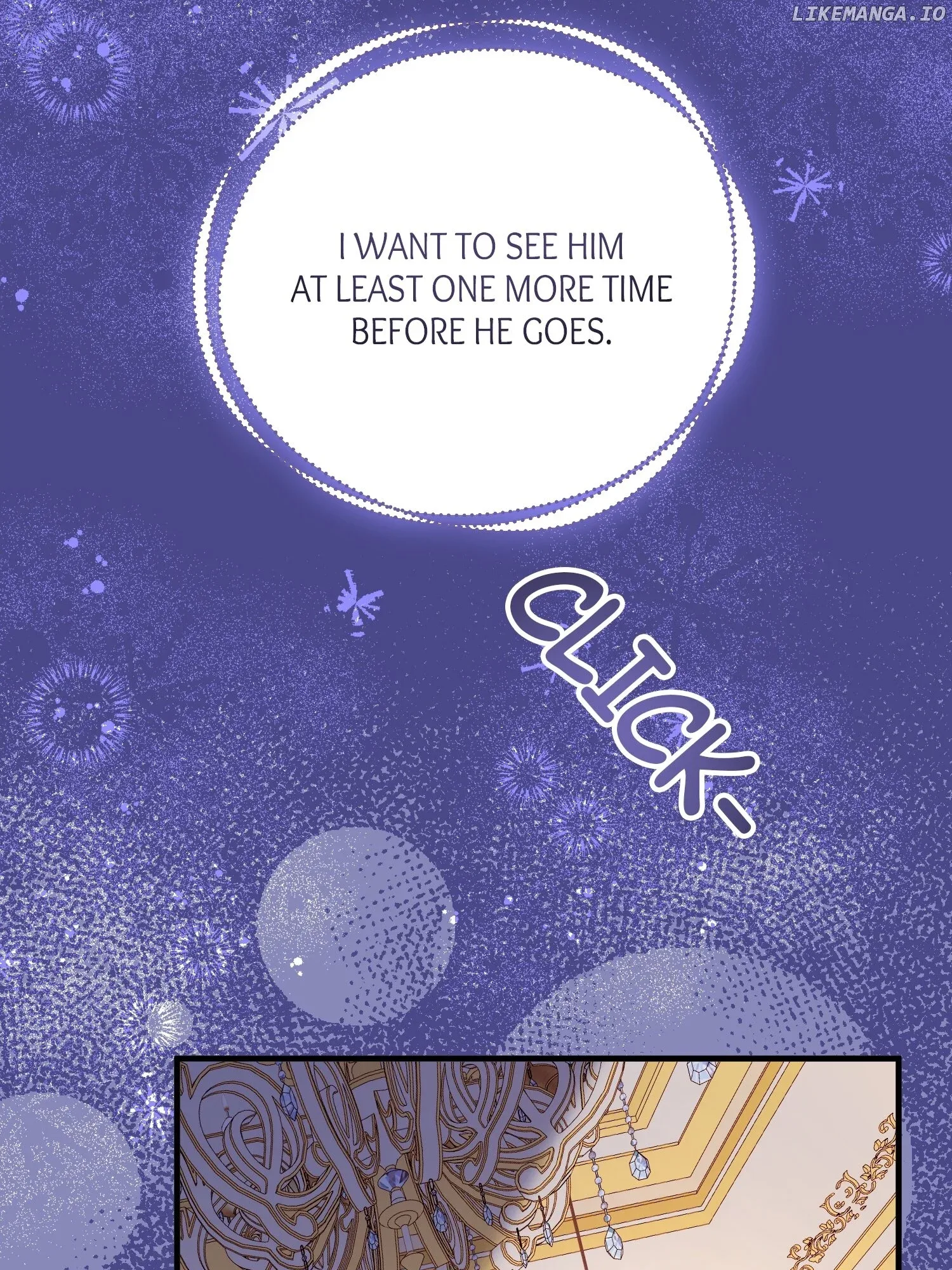 To Those Who Long for My Destruction Chapter 58 page 15