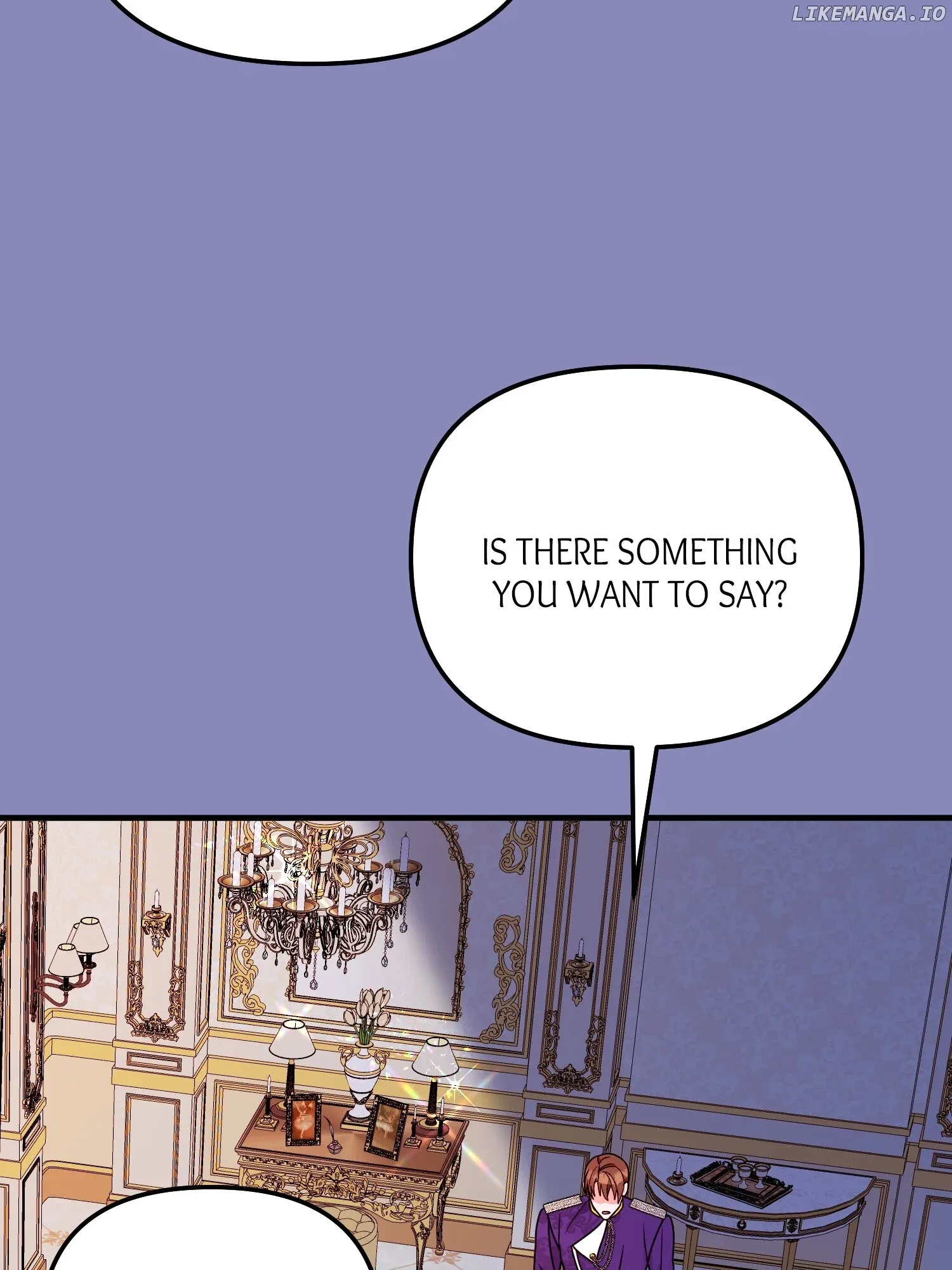 To Those Who Long for My Destruction Chapter 58 page 17