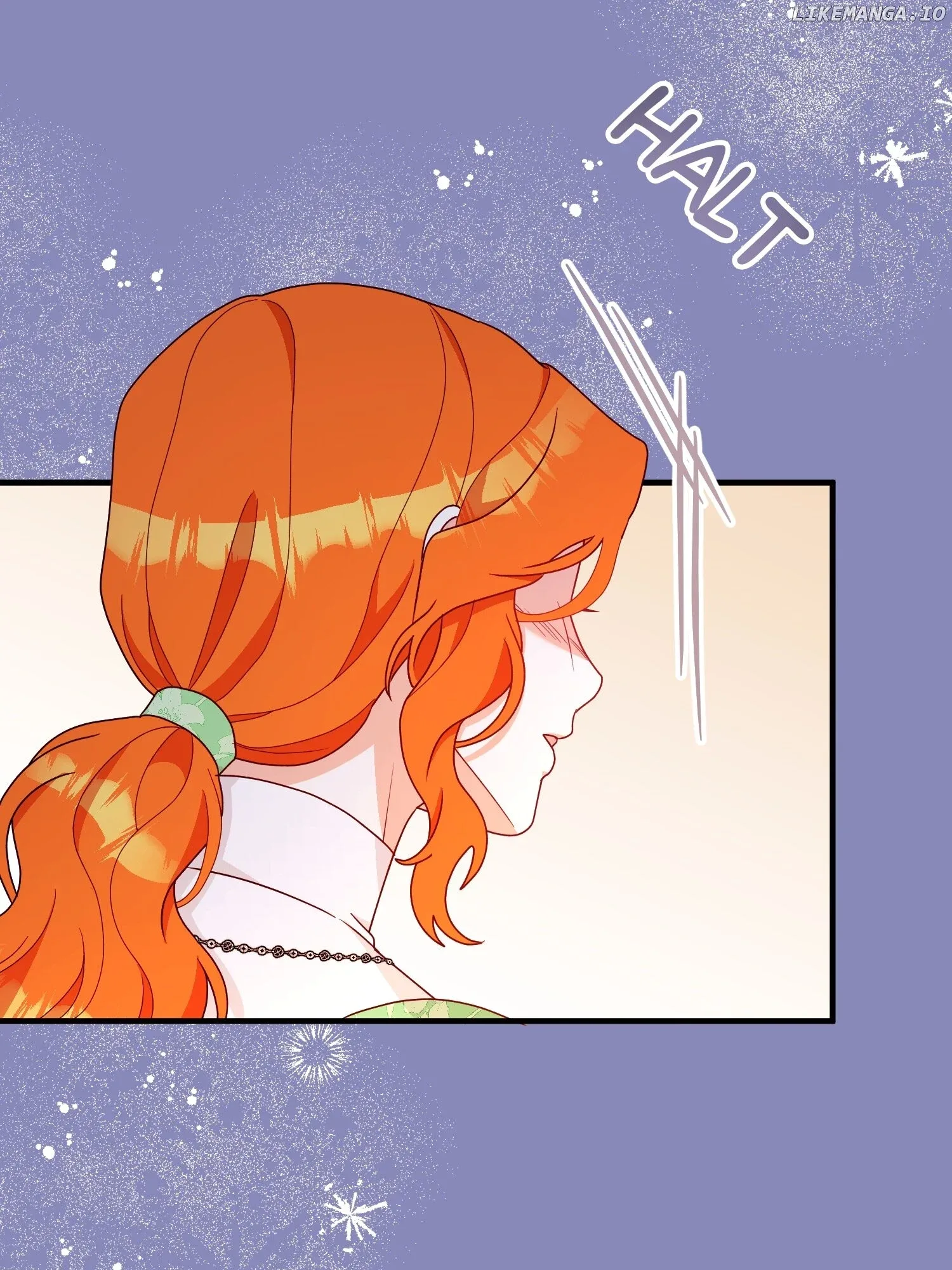 To Those Who Long for My Destruction Chapter 58 page 19