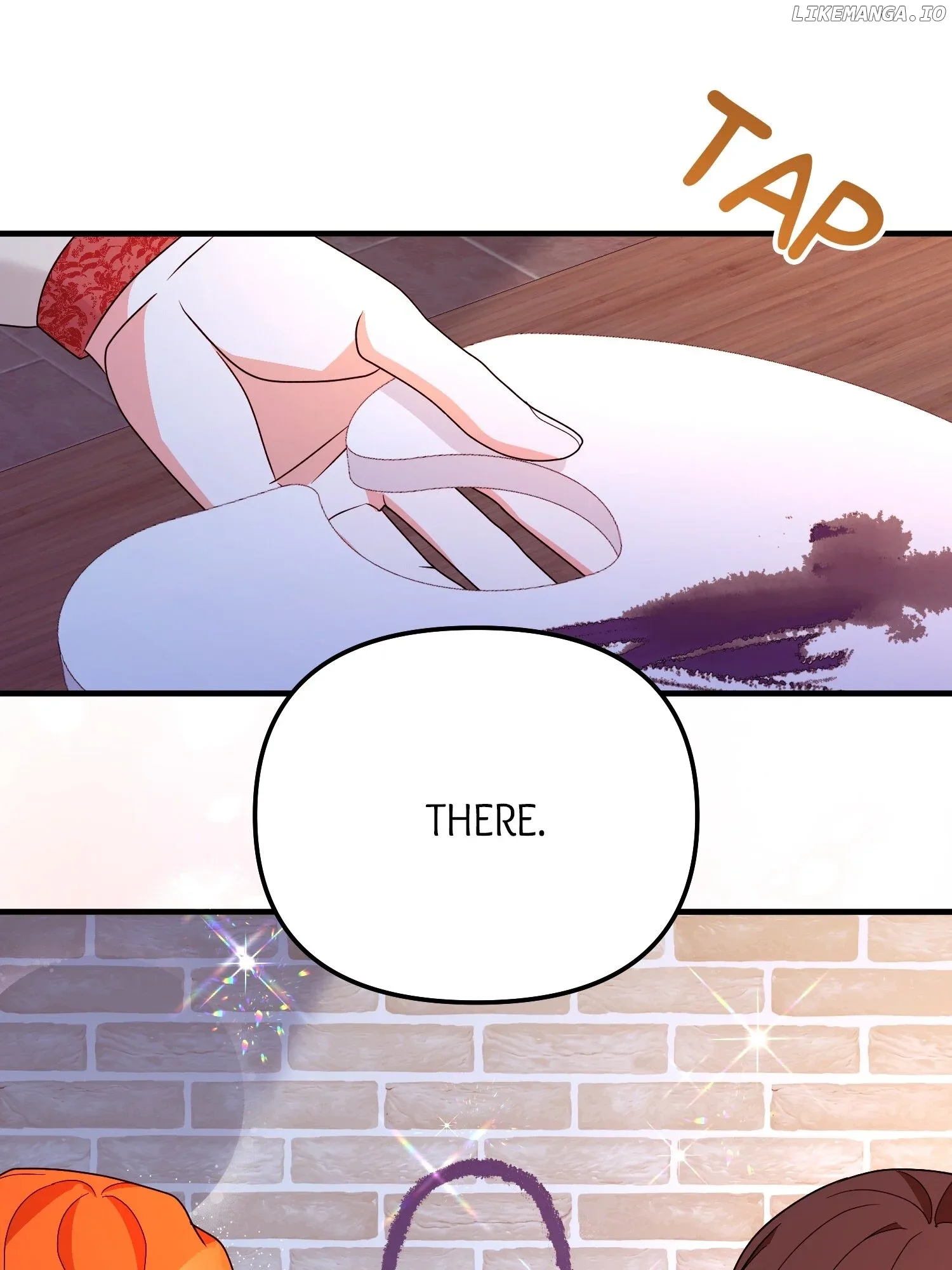 To Those Who Long for My Destruction Chapter 58 page 26