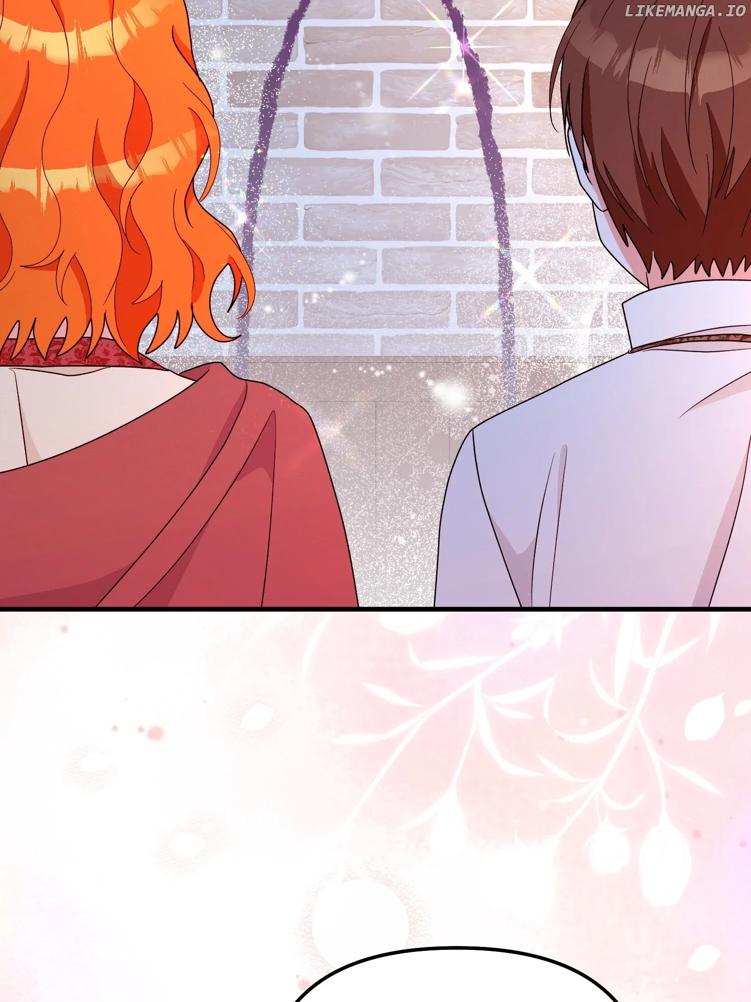To Those Who Long for My Destruction Chapter 58 page 27
