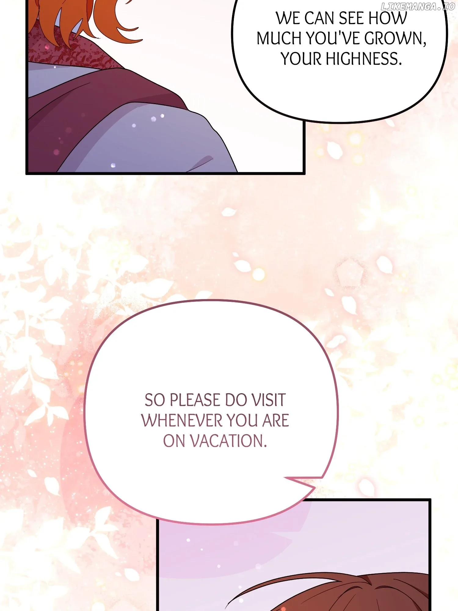 To Those Who Long for My Destruction Chapter 58 page 29