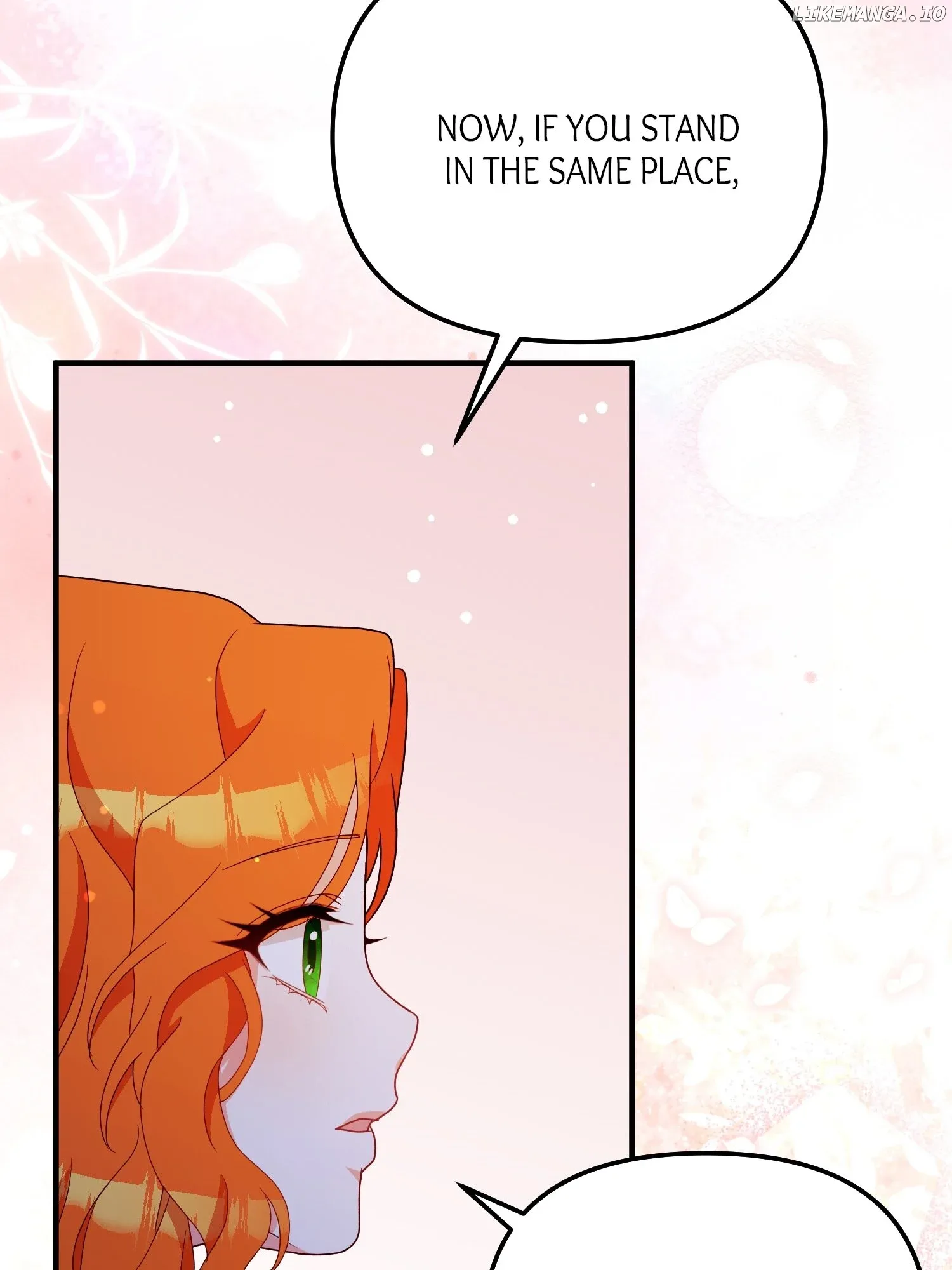 To Those Who Long for My Destruction Chapter 58 page 28