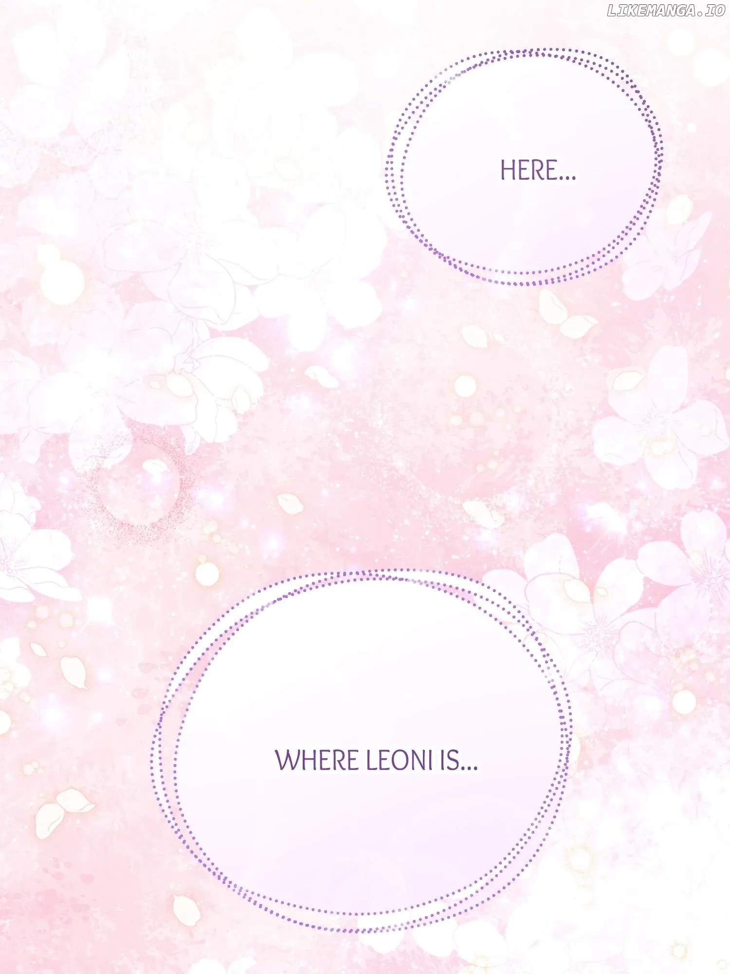 To Those Who Long for My Destruction Chapter 58 page 32