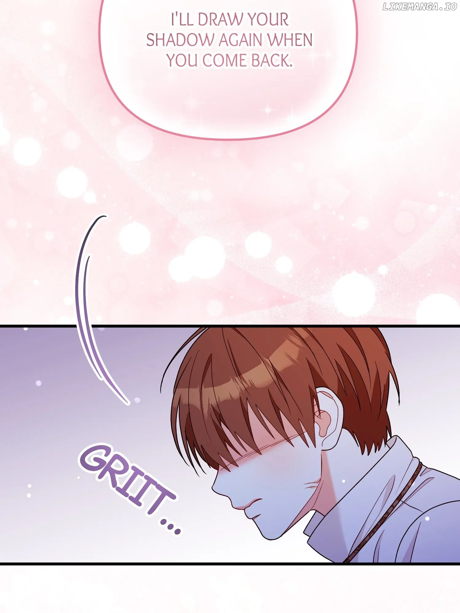To Those Who Long for My Destruction Chapter 58 page 31