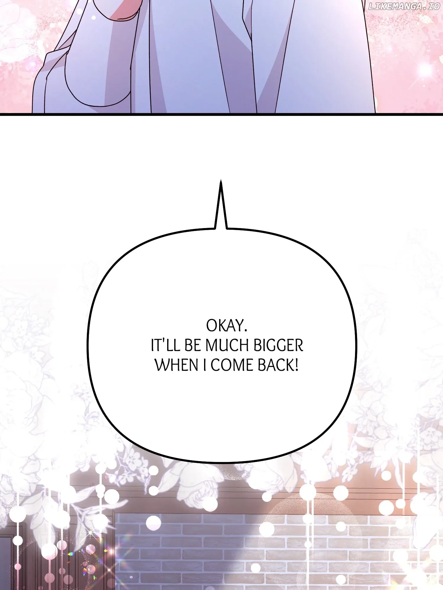 To Those Who Long for My Destruction Chapter 58 page 34
