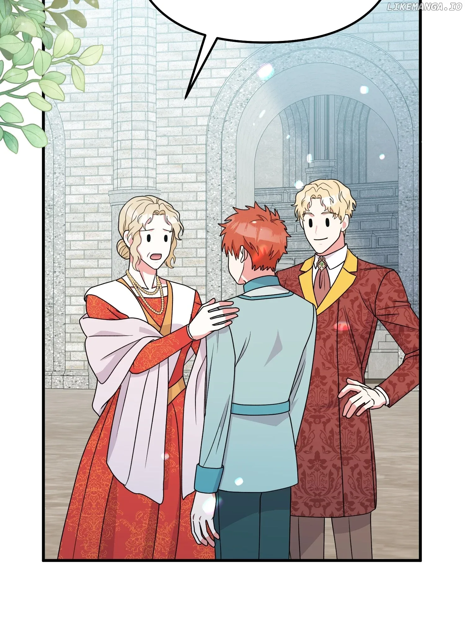 To Those Who Long for My Destruction Chapter 58 page 41