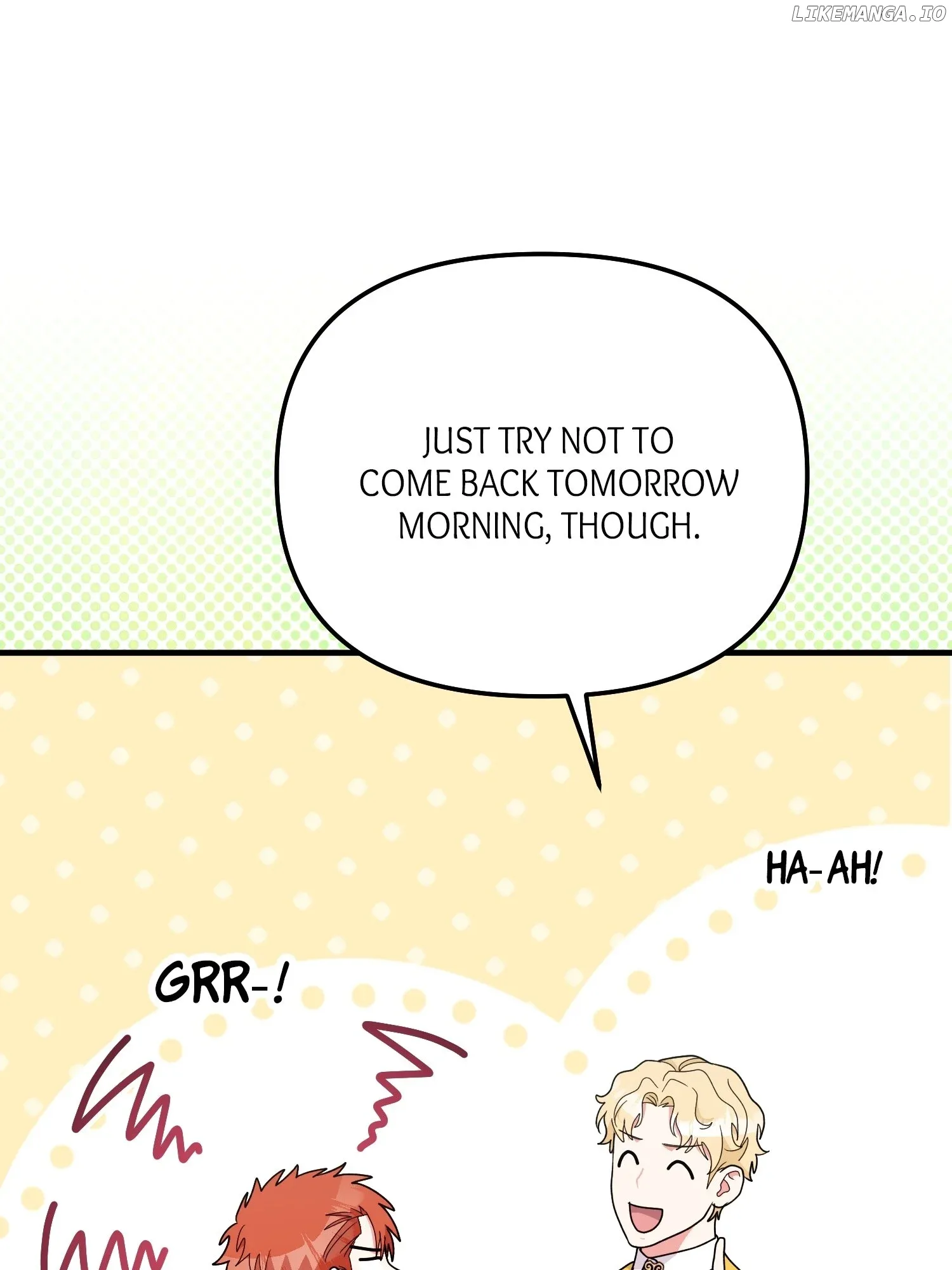 To Those Who Long for My Destruction Chapter 58 page 42