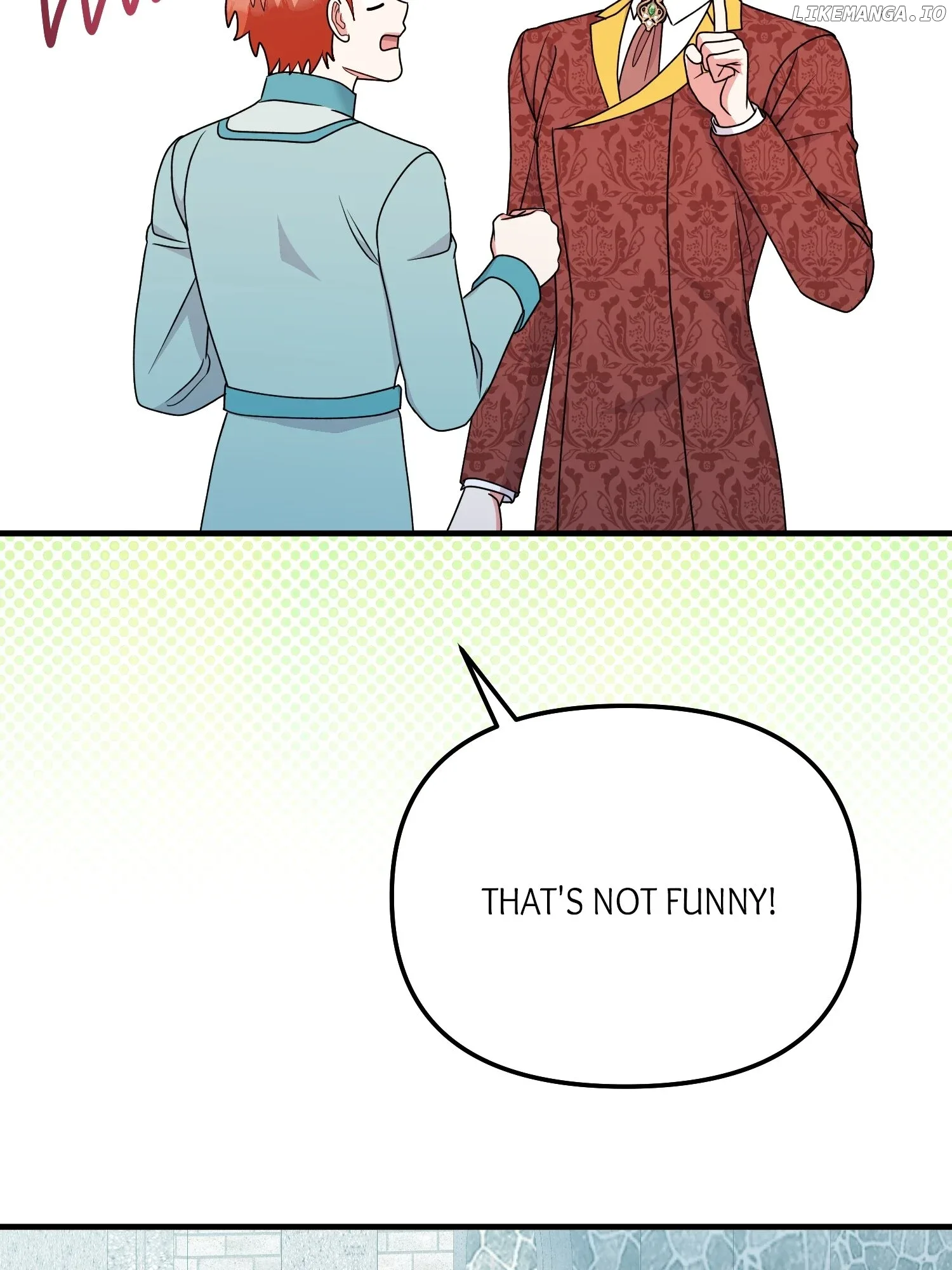 To Those Who Long for My Destruction Chapter 58 page 43
