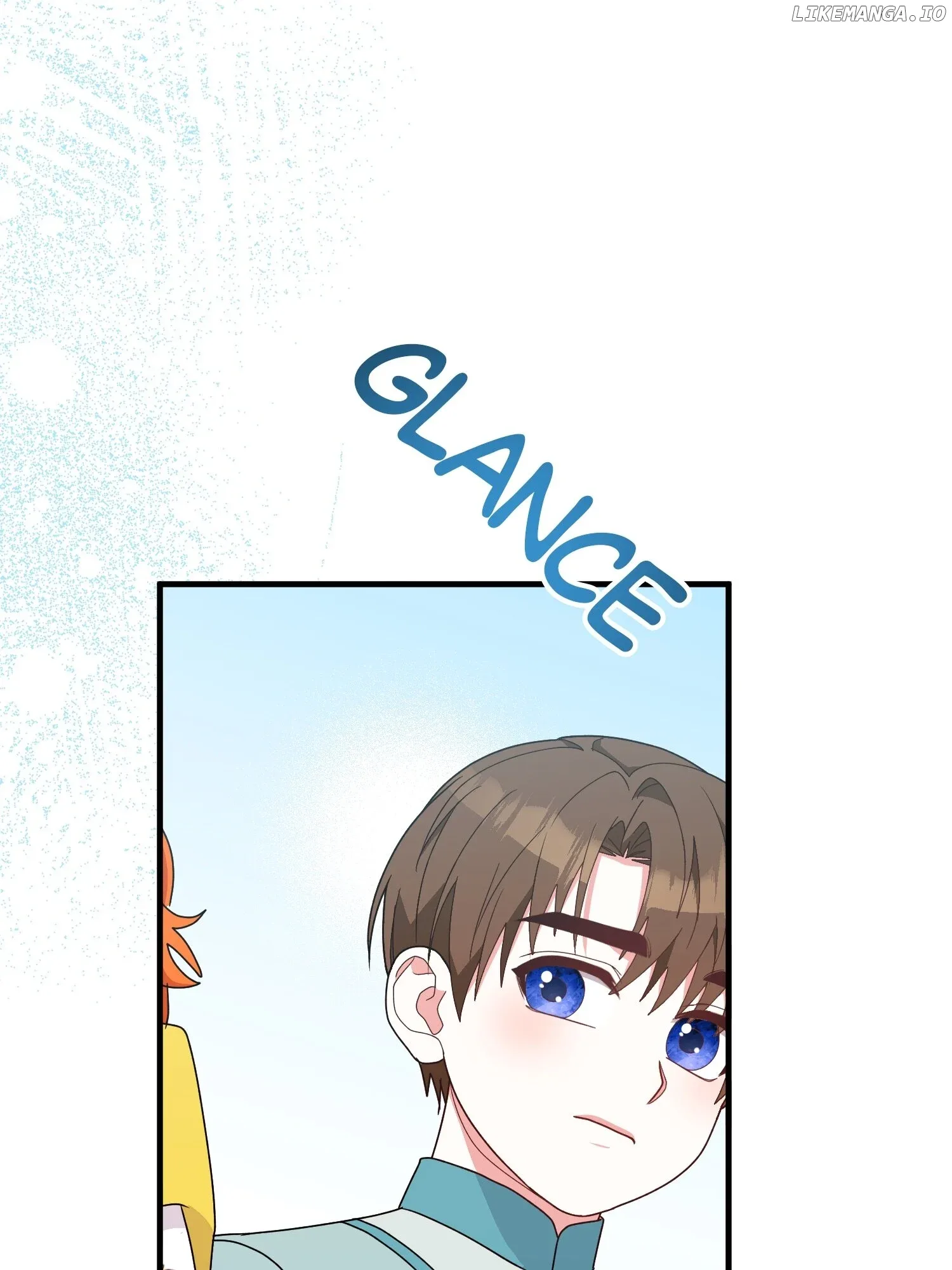 To Those Who Long for My Destruction Chapter 58 page 45