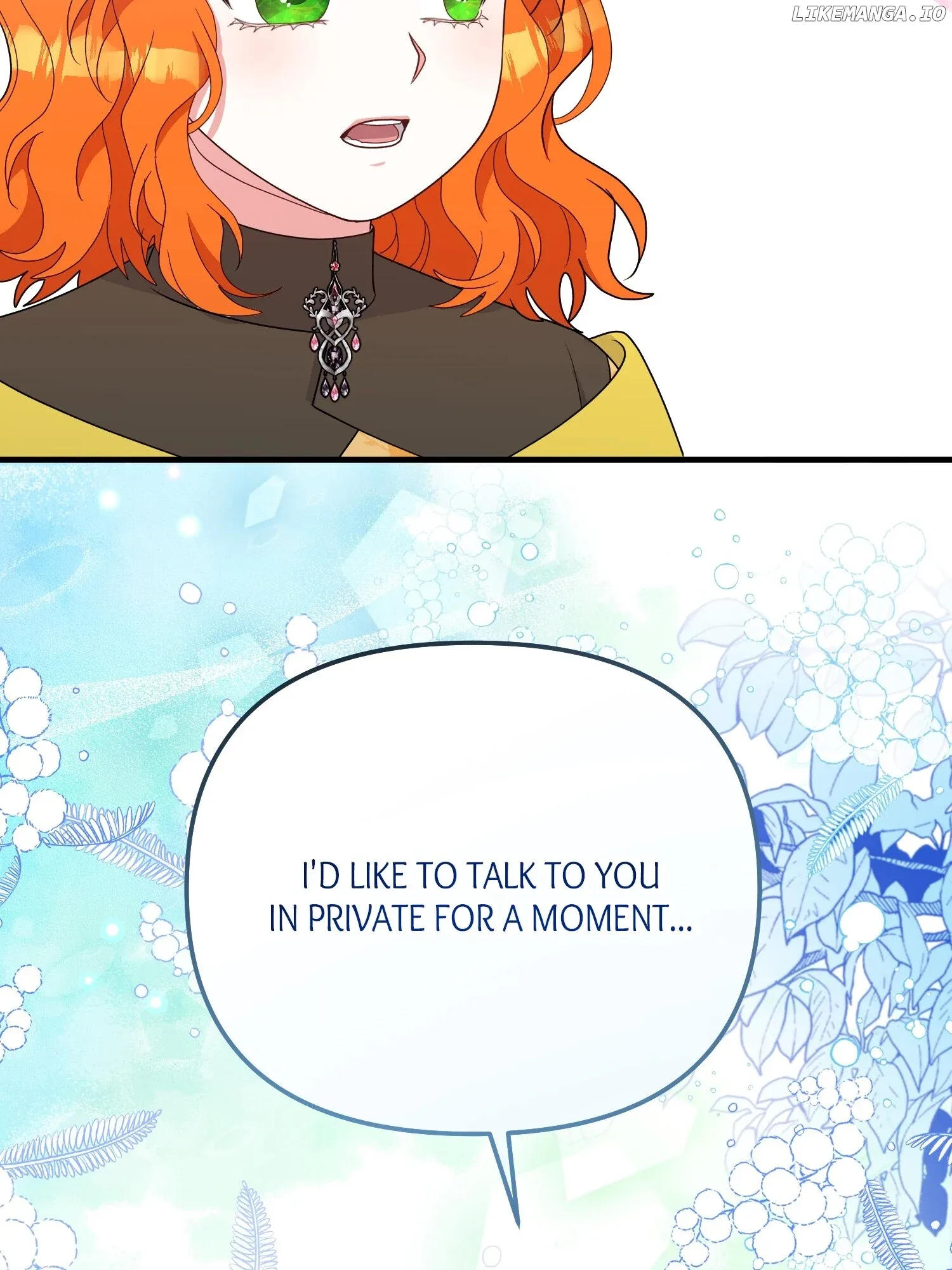 To Those Who Long for My Destruction Chapter 58 page 48