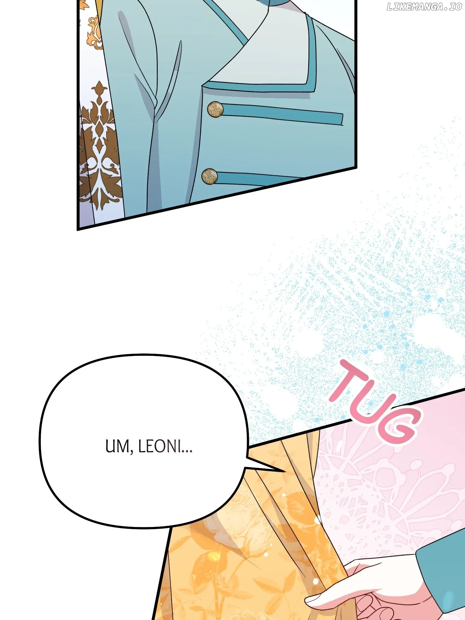 To Those Who Long for My Destruction Chapter 58 page 46