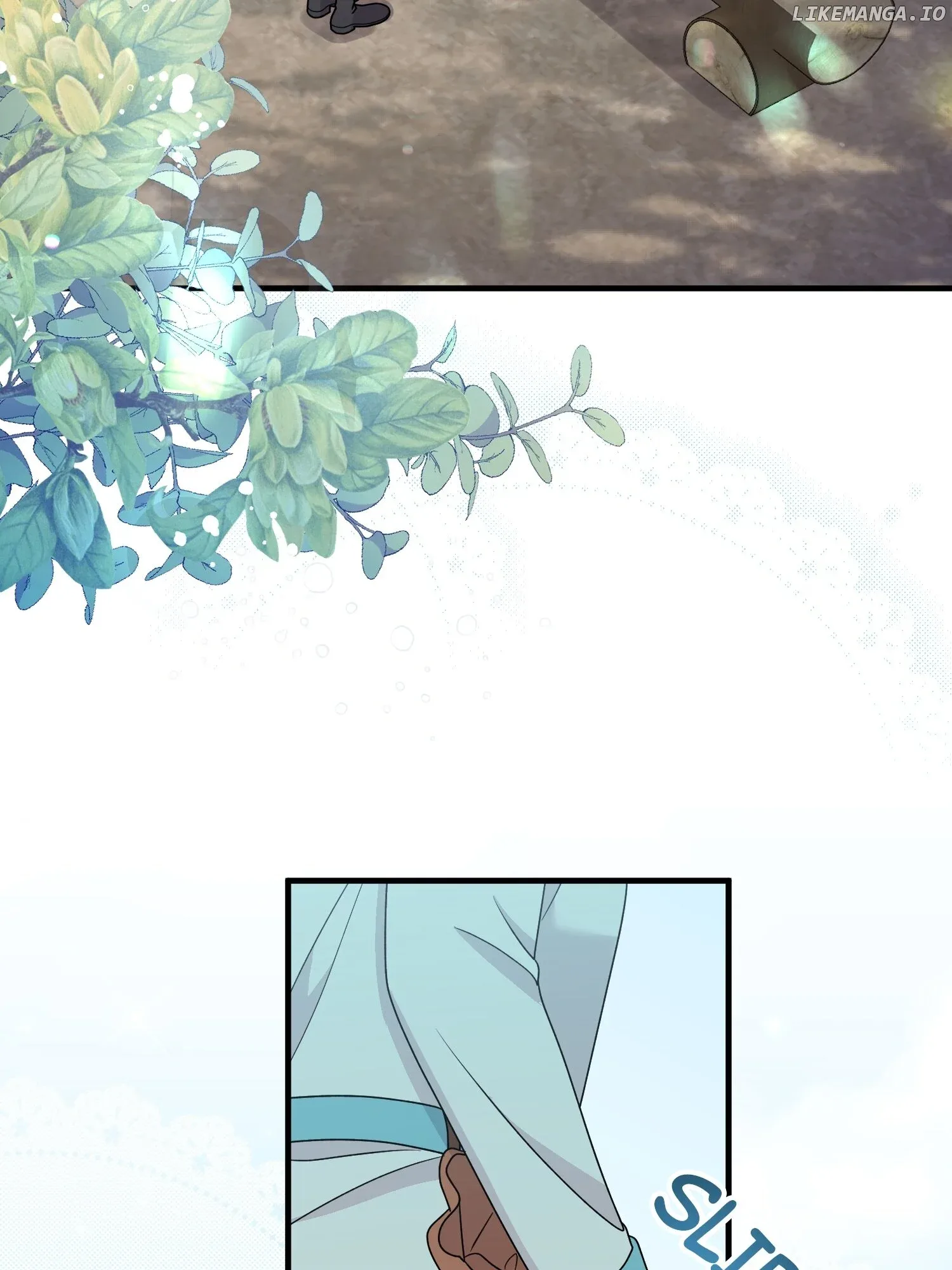 To Those Who Long for My Destruction Chapter 58 page 52