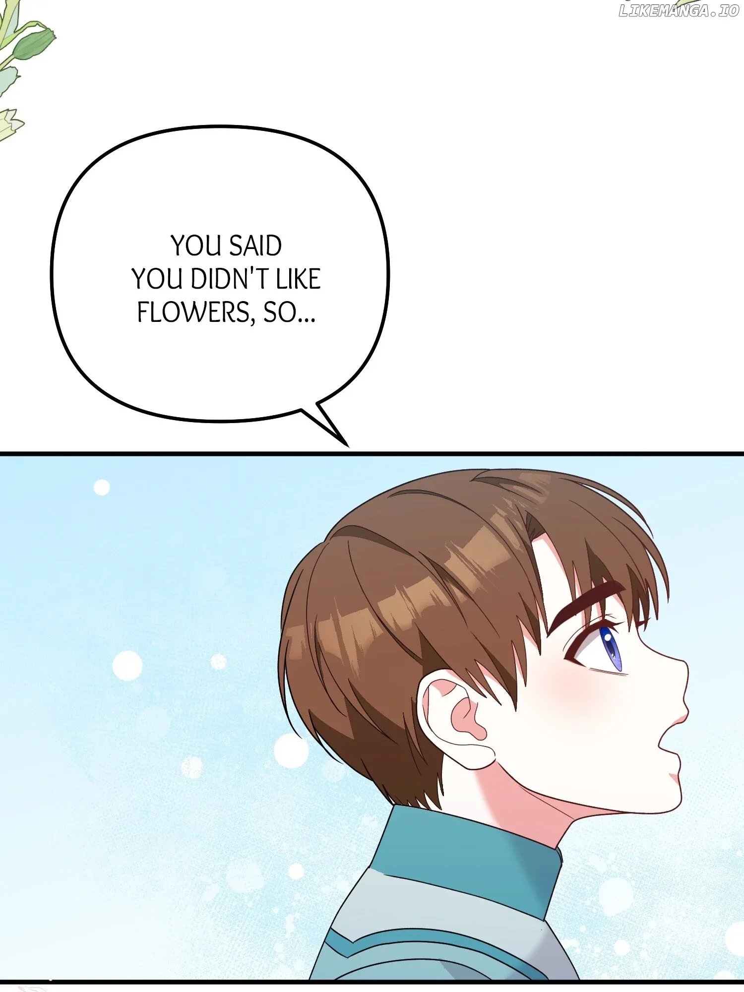 To Those Who Long for My Destruction Chapter 58 page 55