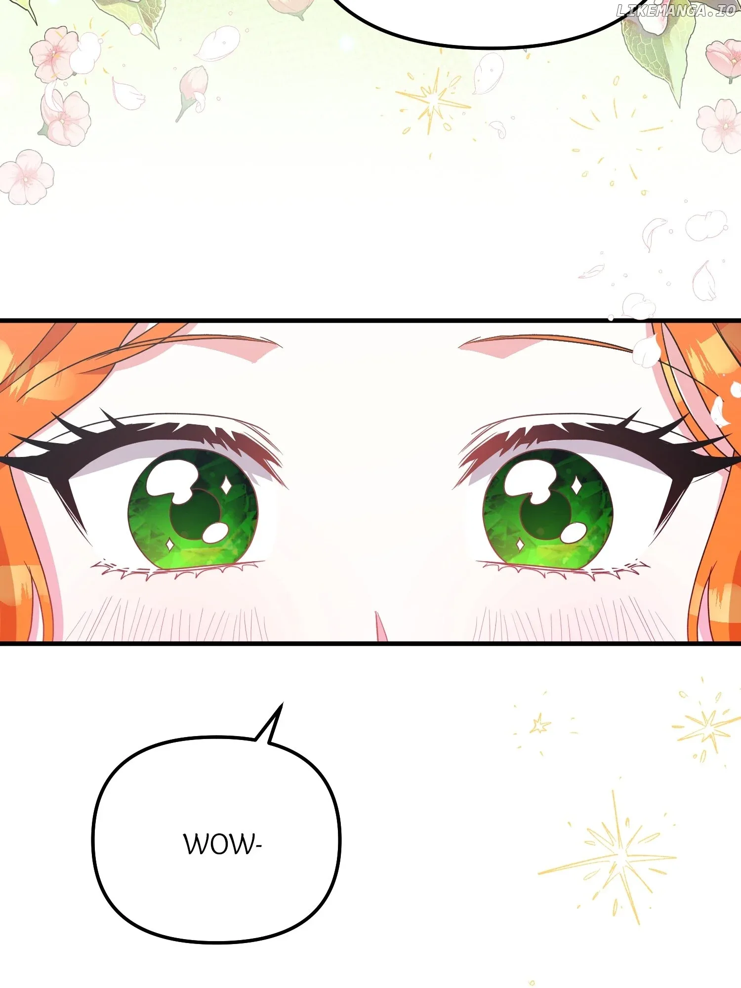 To Those Who Long for My Destruction Chapter 58 page 58