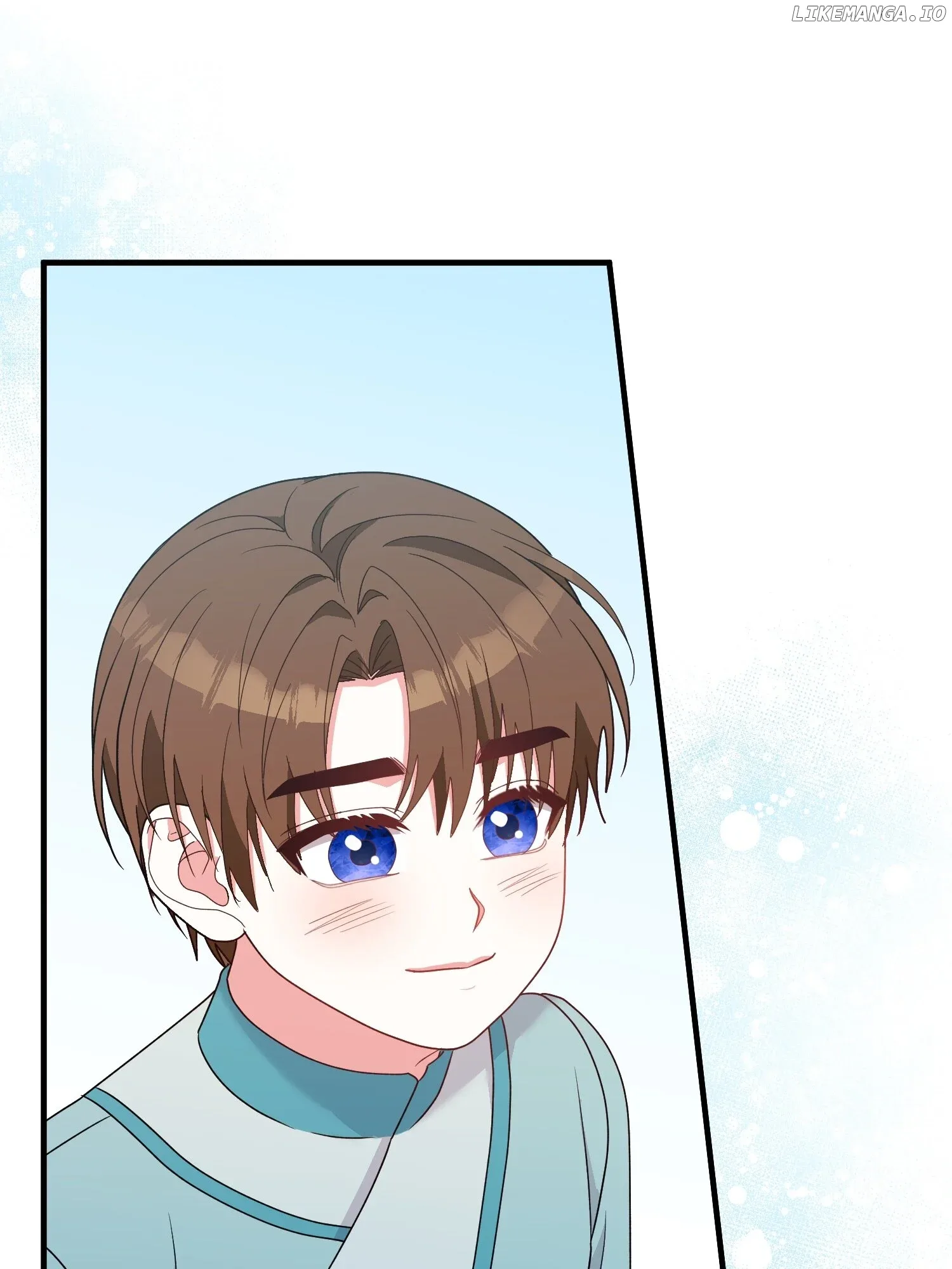 To Those Who Long for My Destruction Chapter 58 page 62