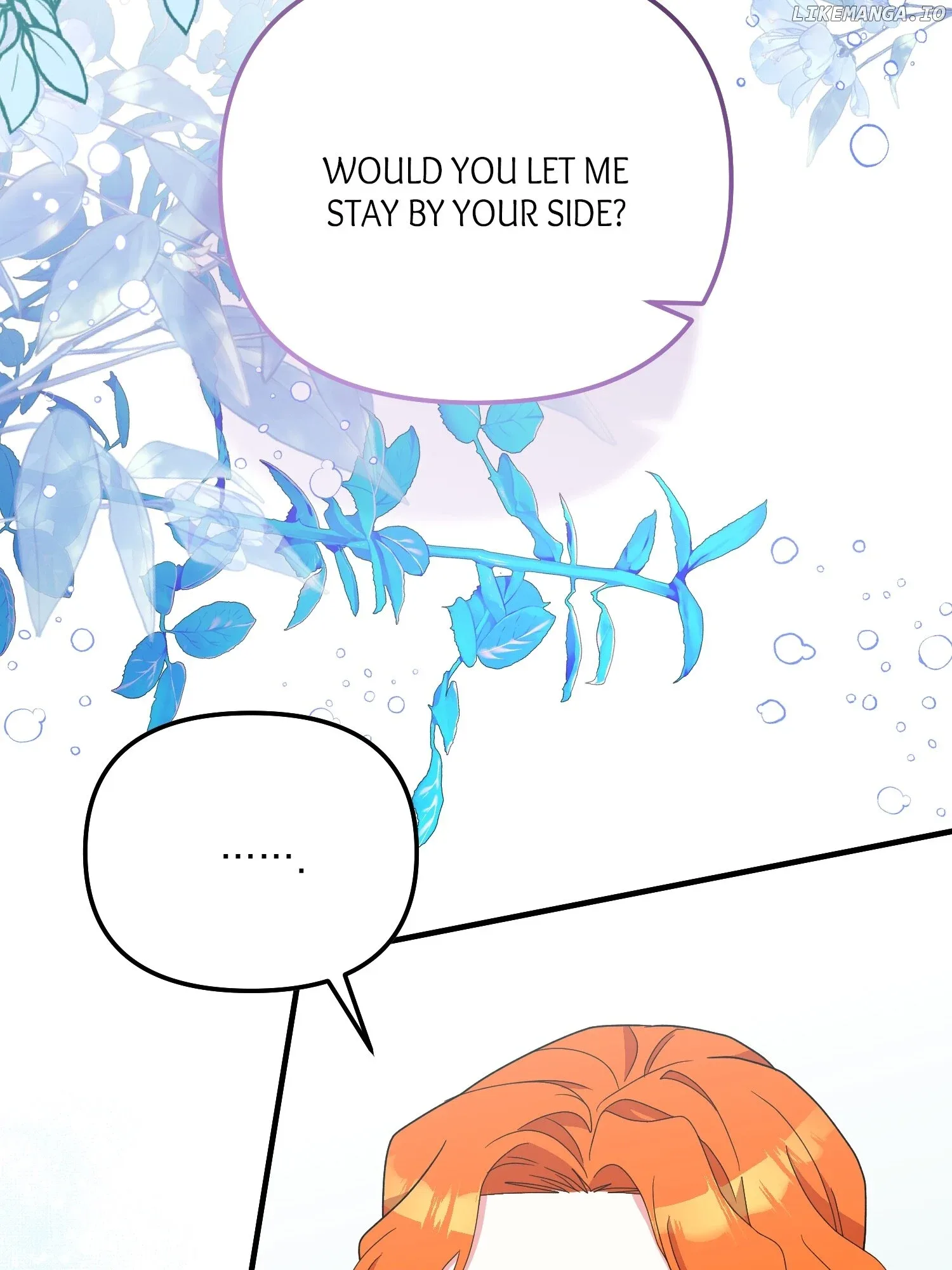 To Those Who Long for My Destruction Chapter 58 page 65