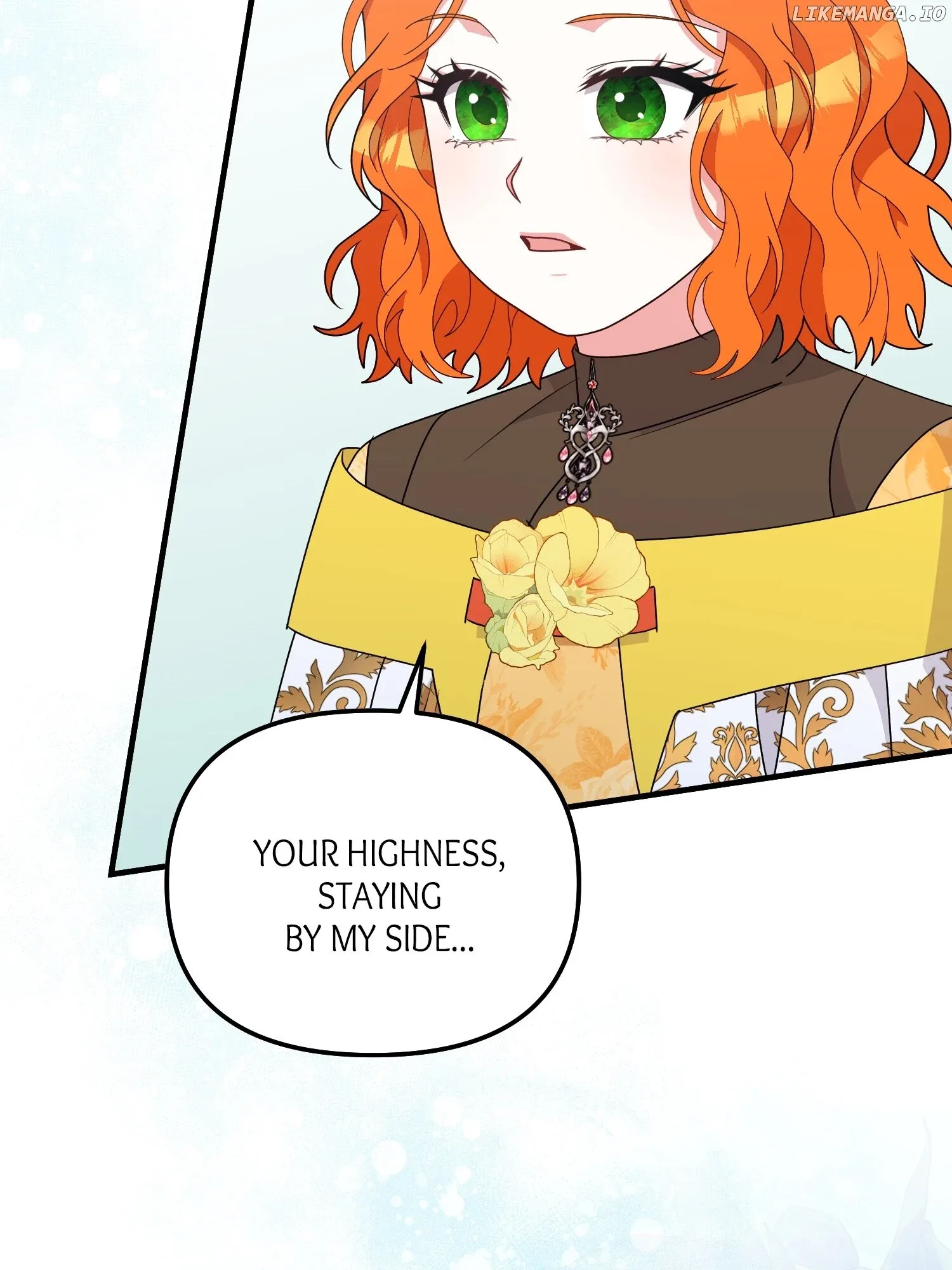 To Those Who Long for My Destruction Chapter 58 page 66