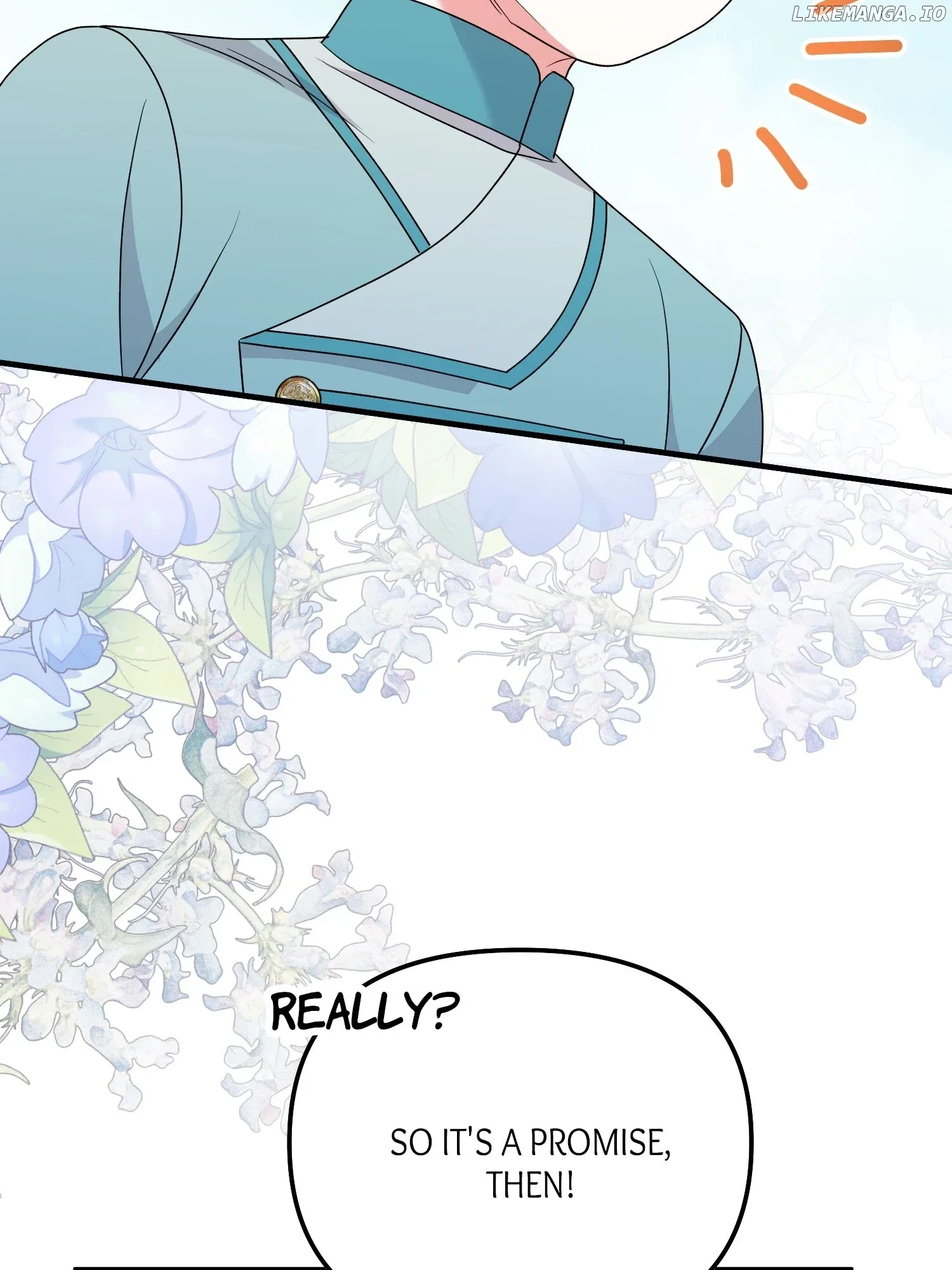 To Those Who Long for My Destruction Chapter 58 page 68