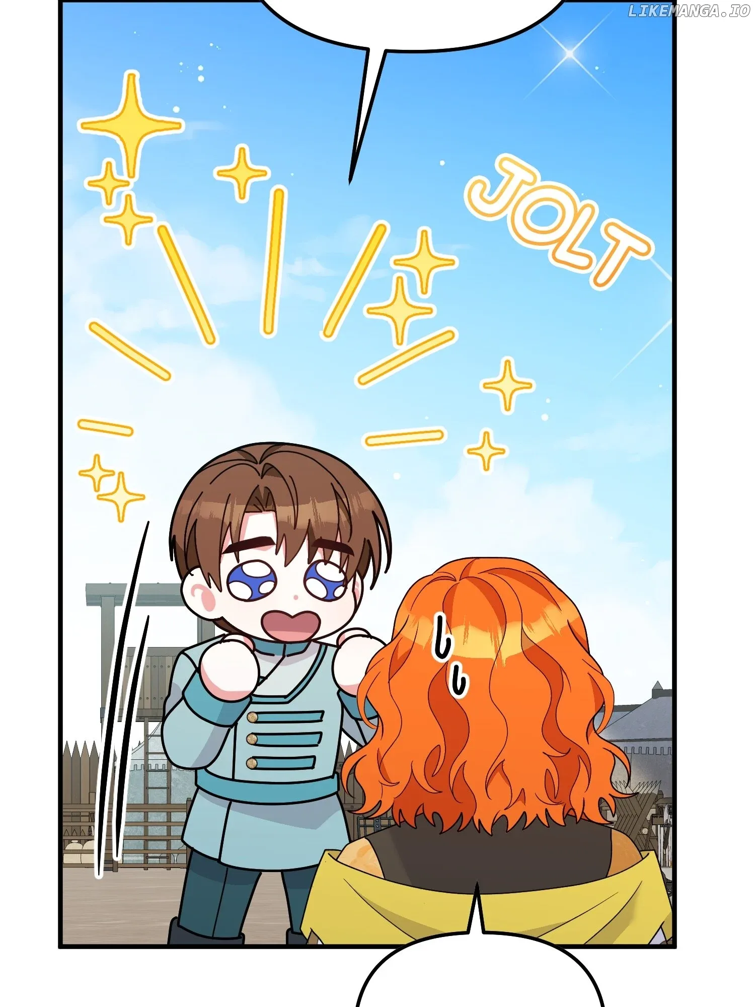 To Those Who Long for My Destruction Chapter 58 page 69
