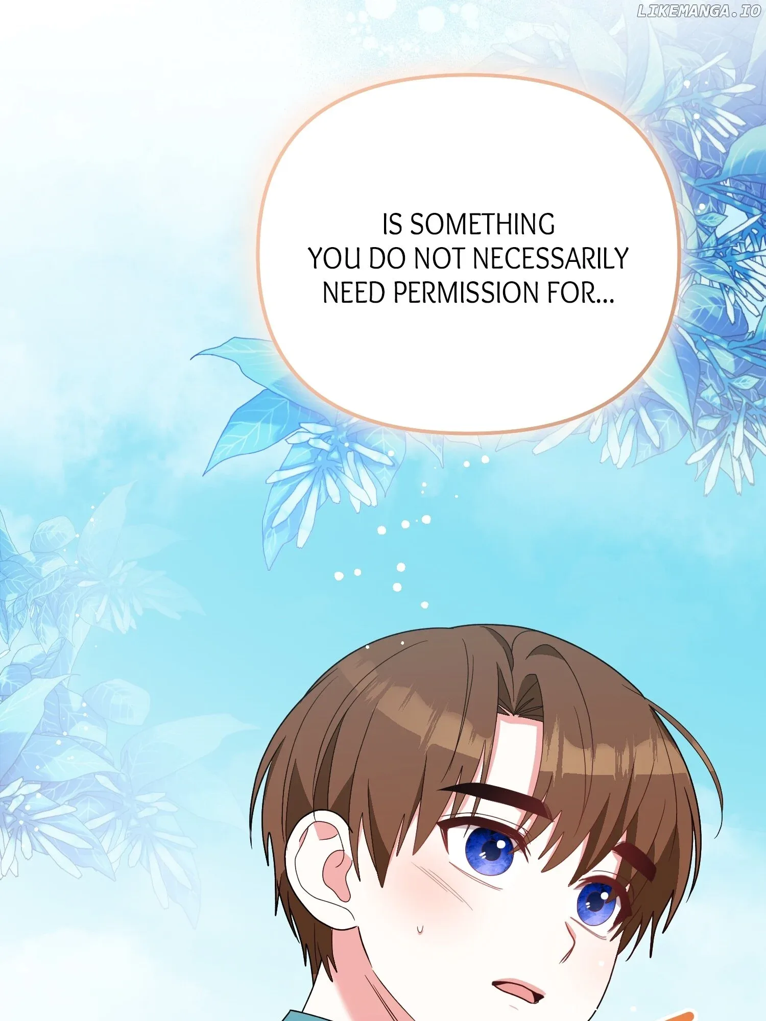 To Those Who Long for My Destruction Chapter 58 page 67