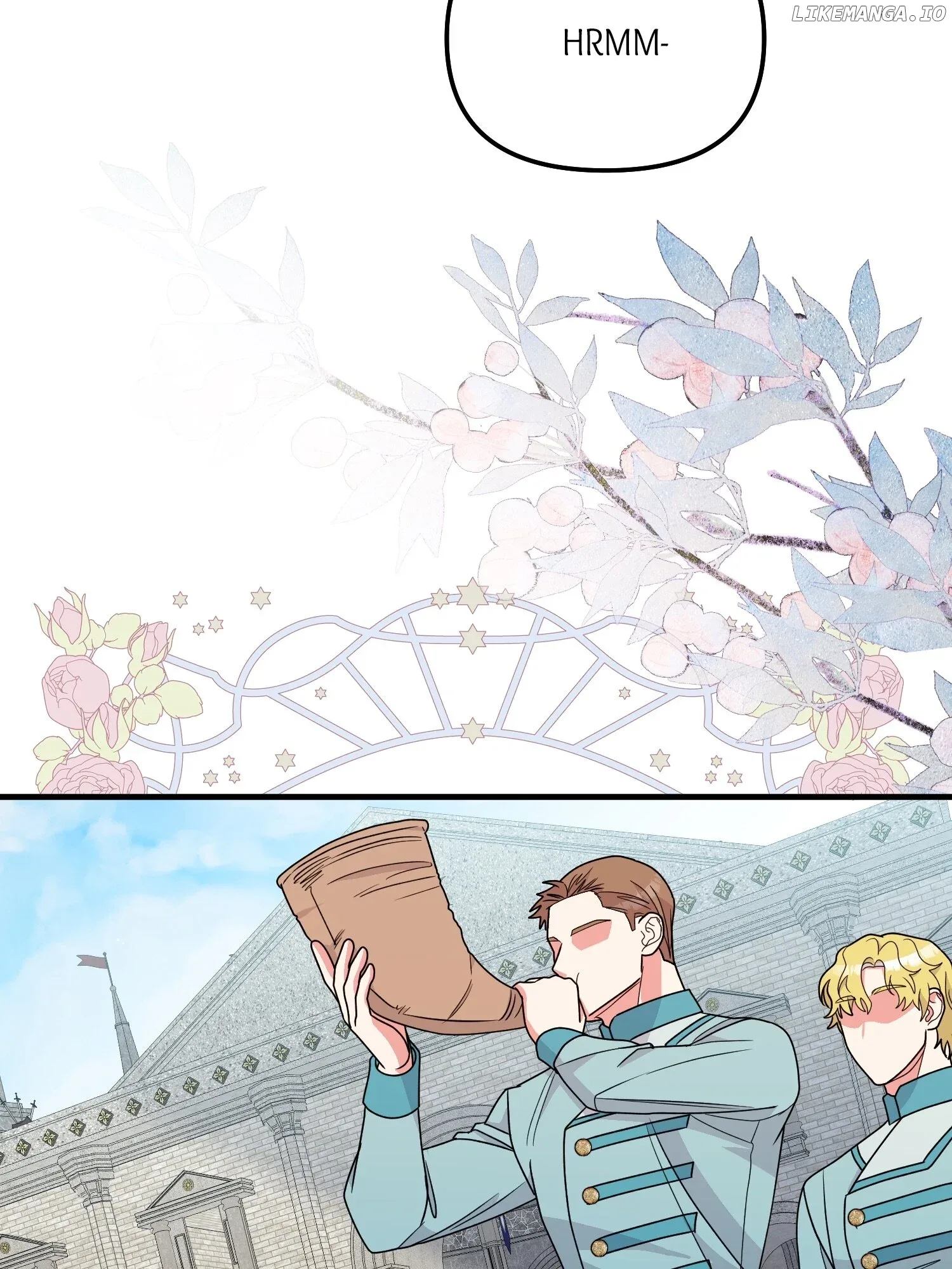 To Those Who Long for My Destruction Chapter 58 page 70