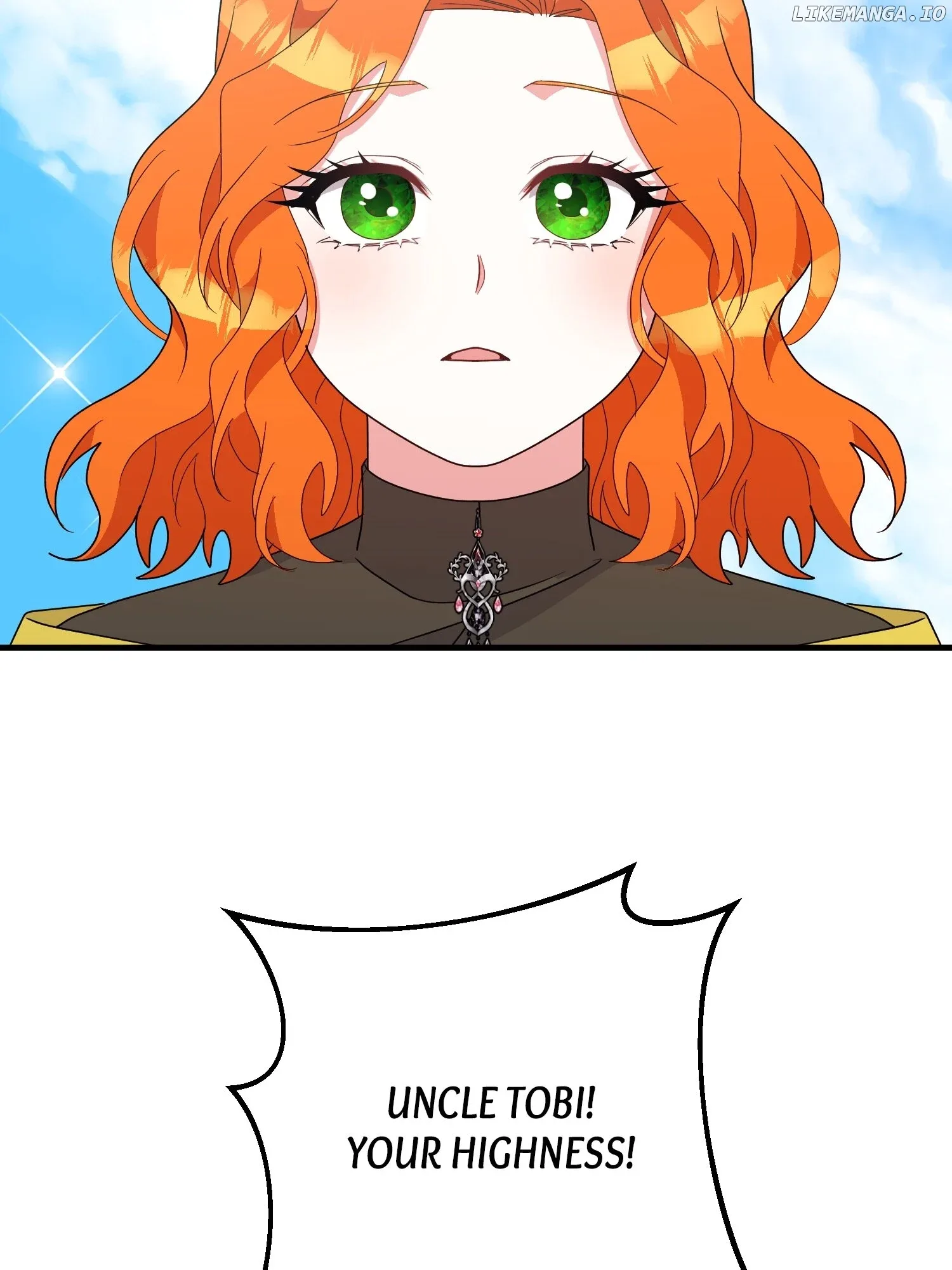 To Those Who Long for My Destruction Chapter 58 page 78