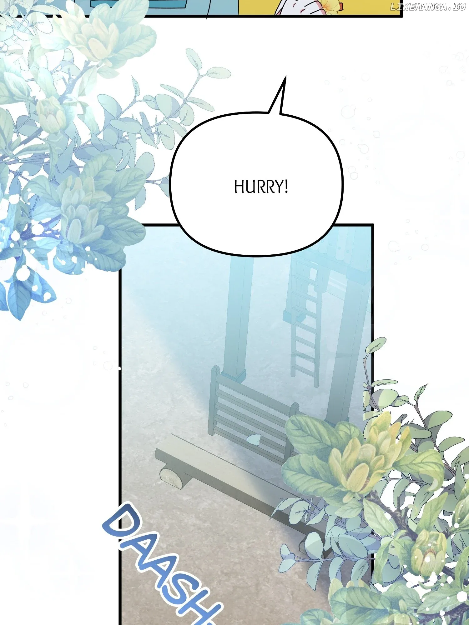 To Those Who Long for My Destruction Chapter 58 page 74
