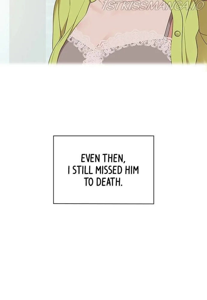 To You, Who Keep the Star Chapter 58 page 21