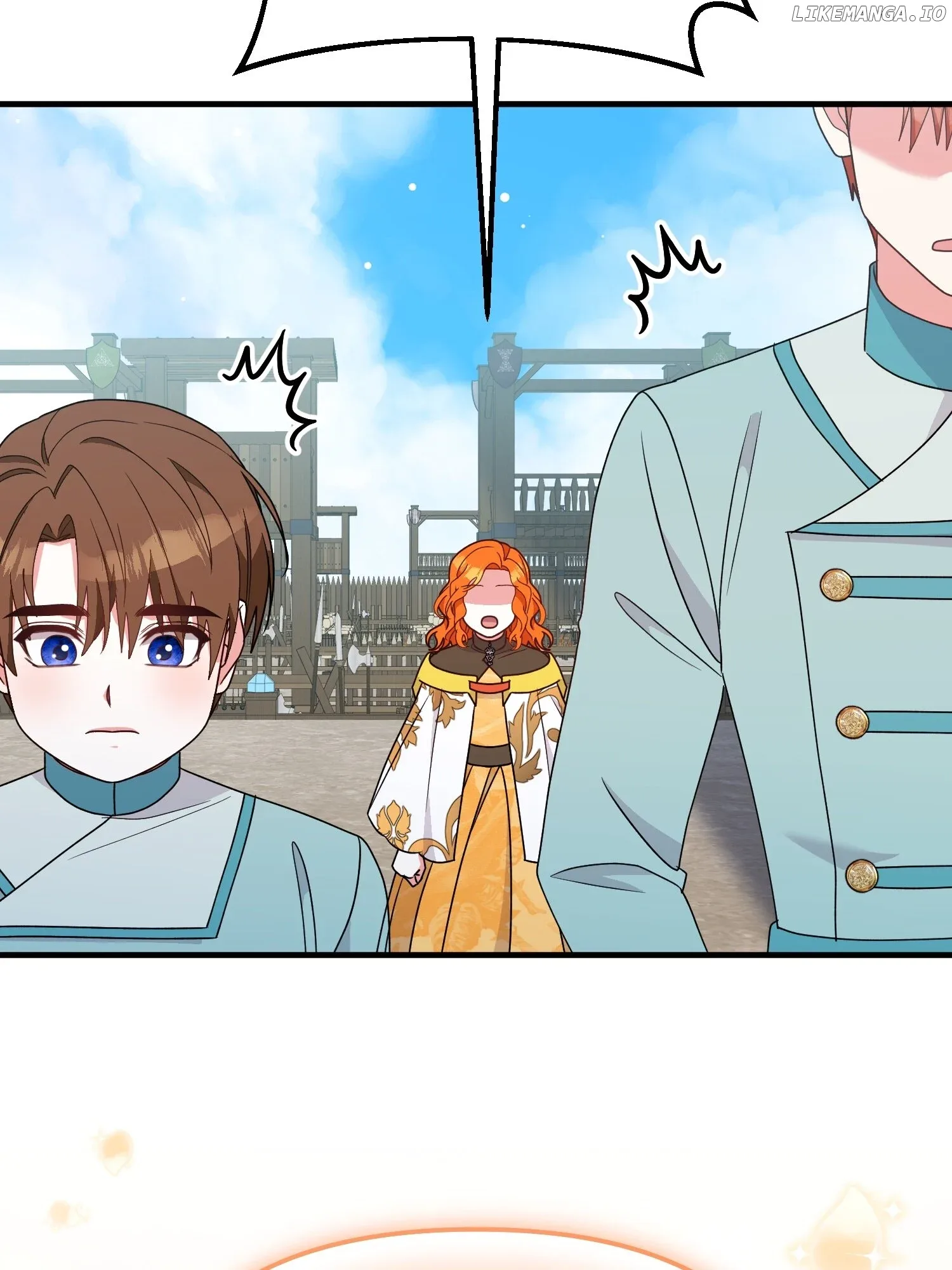 To Those Who Long for My Destruction Chapter 58 page 79