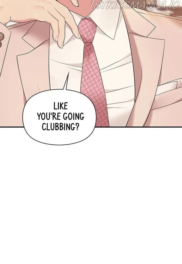 To You, Who Keep the Star Chapter 58 page 35
