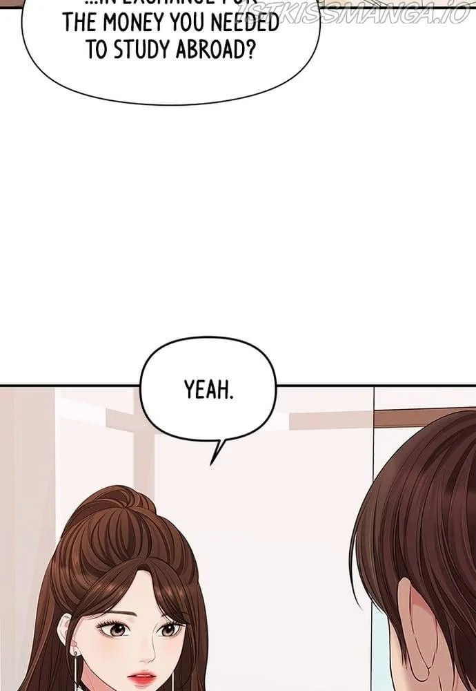 To You, Who Keep the Star Chapter 58 page 32