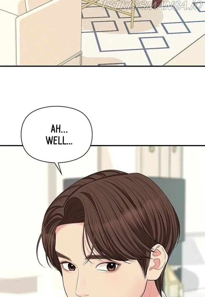 To You, Who Keep the Star Chapter 58 page 52