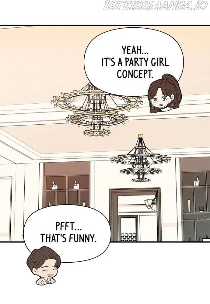 To You, Who Keep the Star Chapter 58 page 36