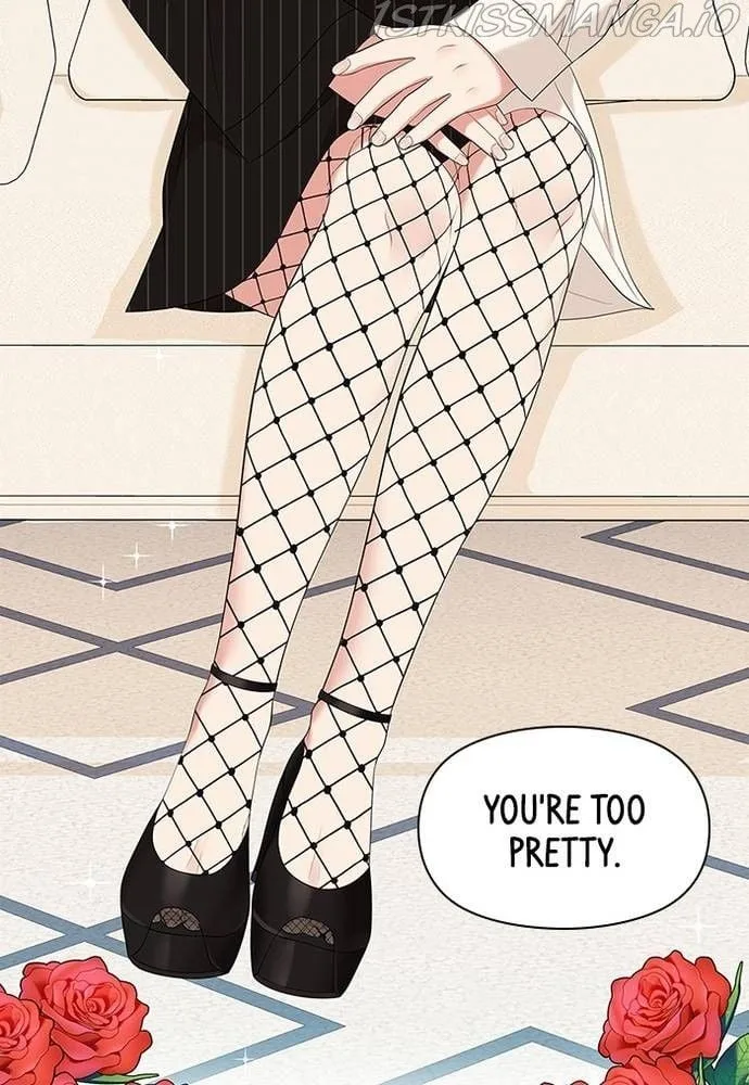 To You, Who Keep the Star Chapter 58 page 45
