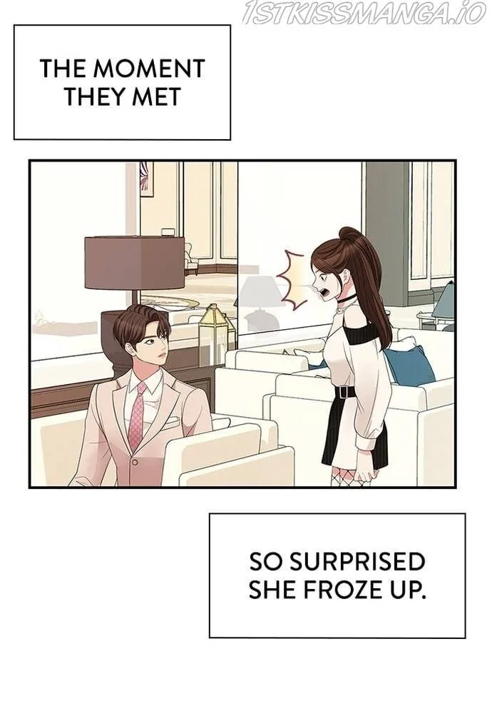 To You, Who Keep the Star Chapter 58 page 50
