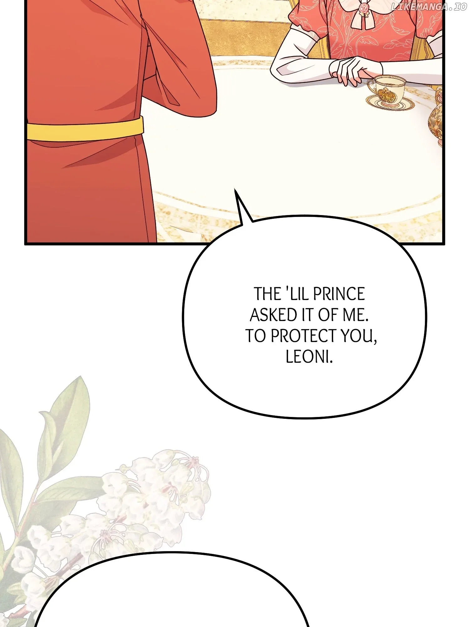 To Those Who Long for My Destruction Chapter 58 page 89