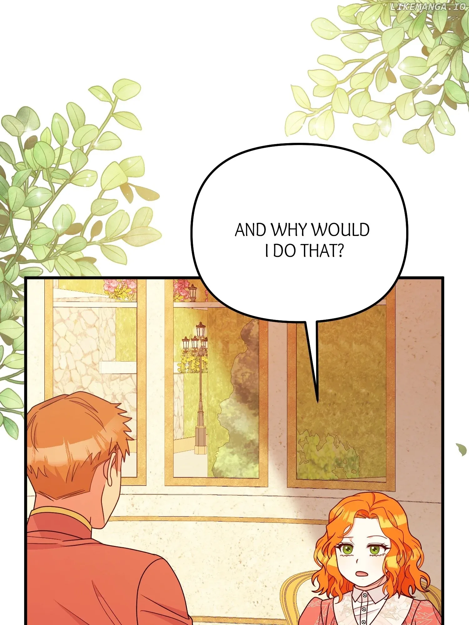 To Those Who Long for My Destruction Chapter 58 page 88